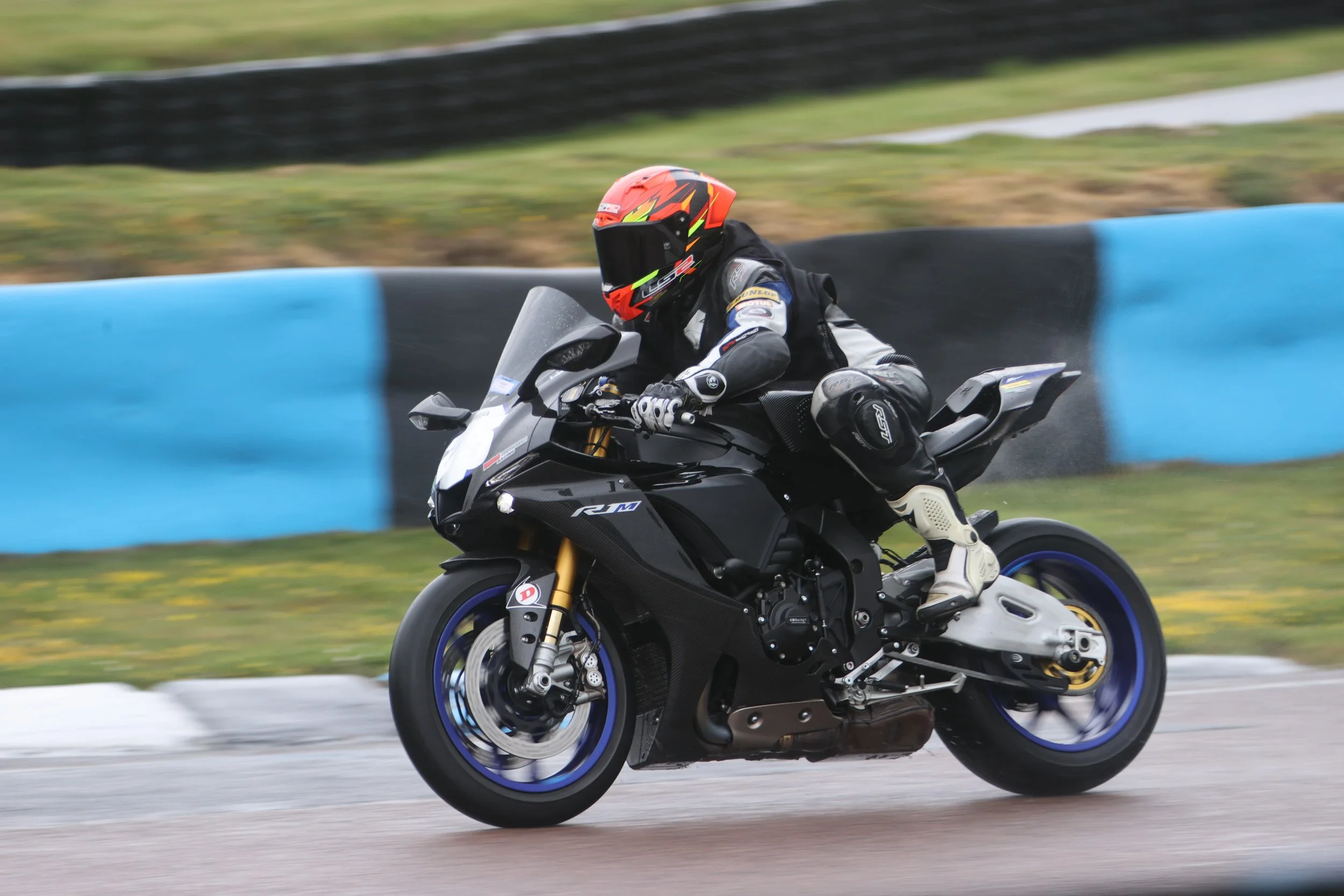 No Limits Bike Track Day at Lydden Hill - 06 June 26
