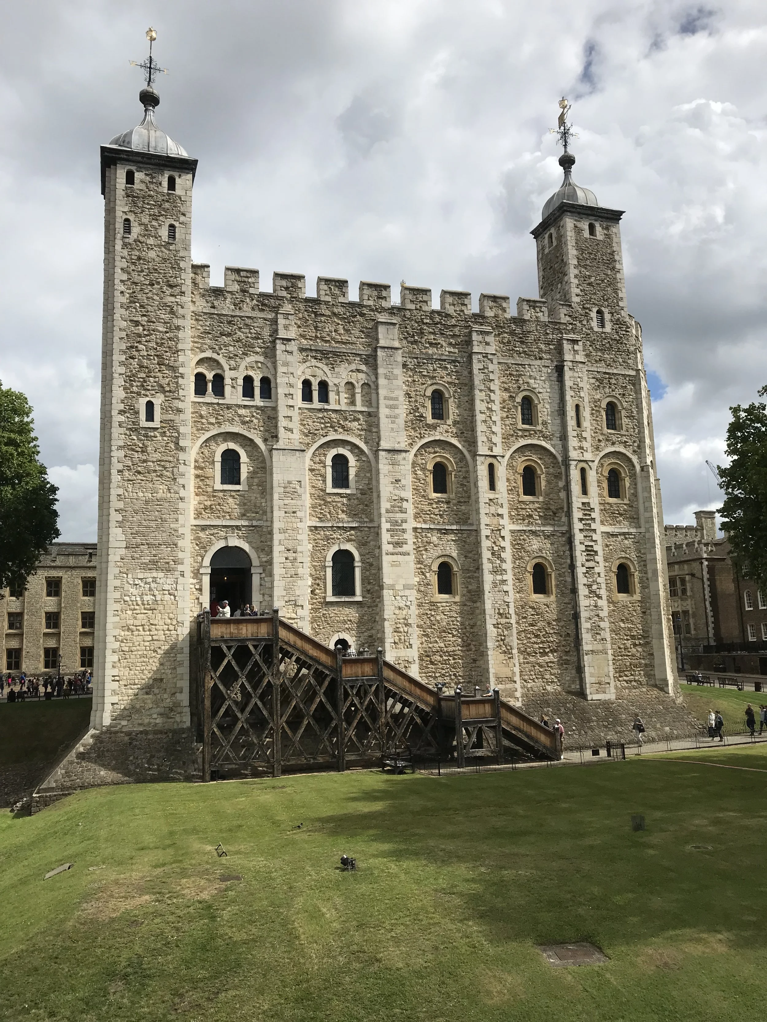Tower of London