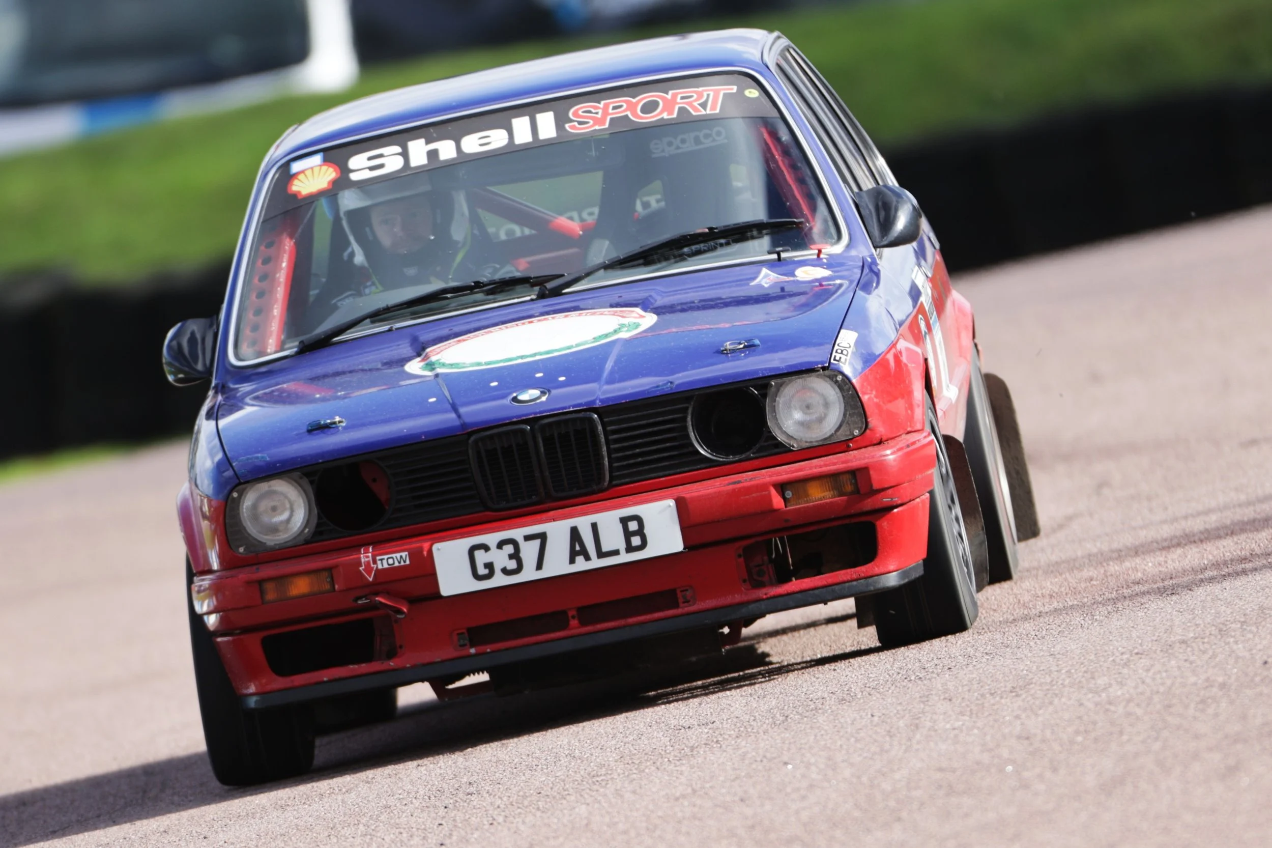 Rally Sprint - 17 Oct 26