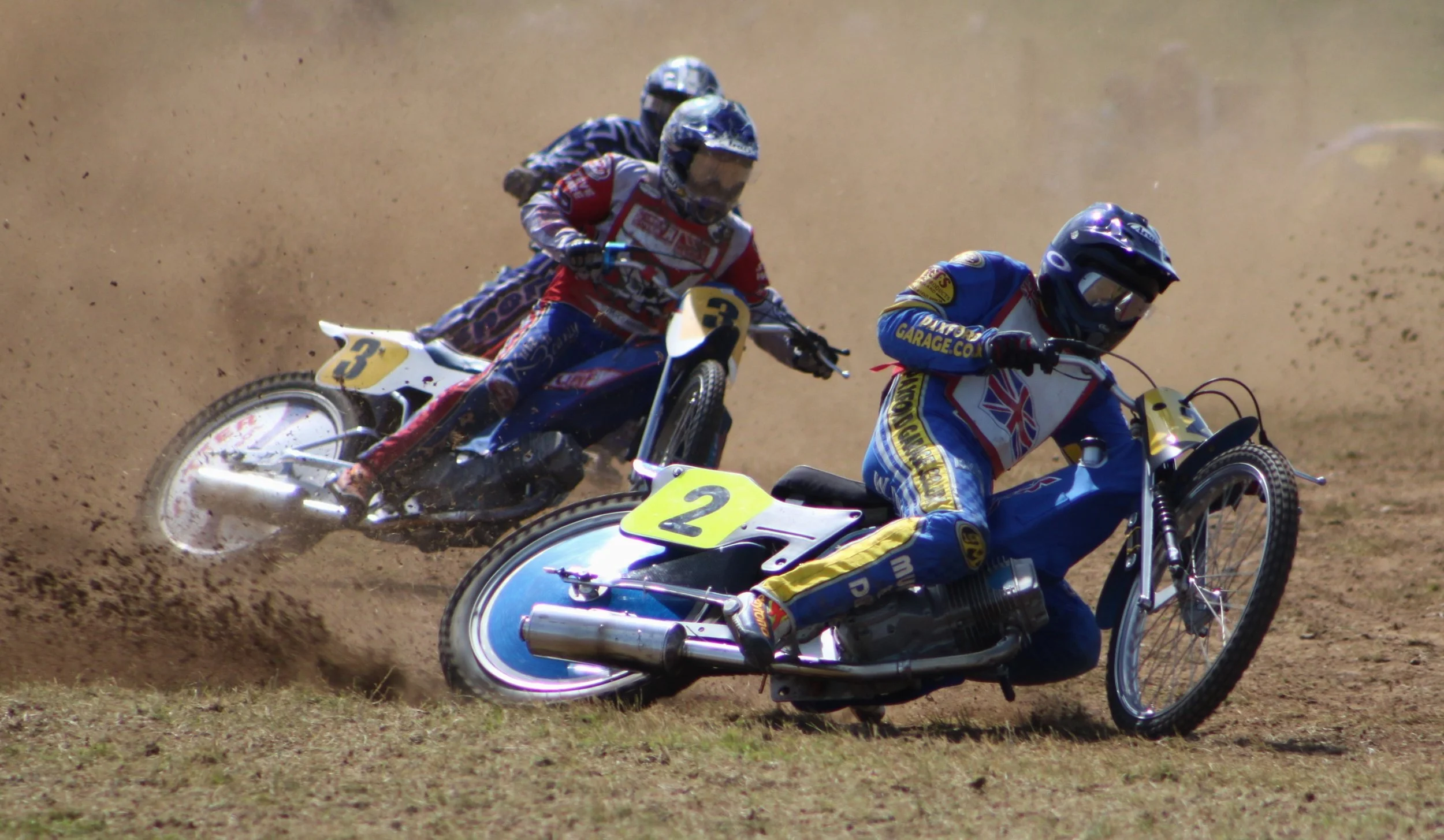 Astra Club - Swingfield - 22 June 2022