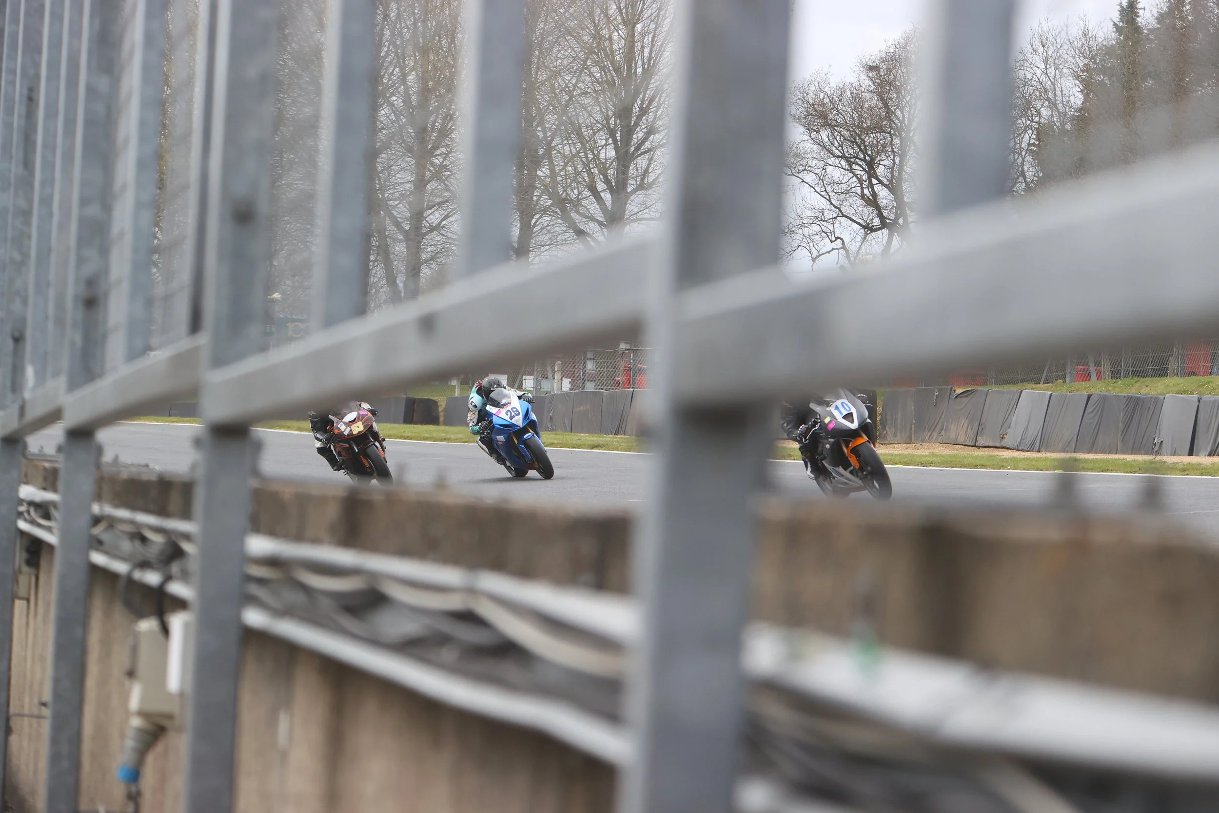 No Limits Bike Track Day - 31 March 26