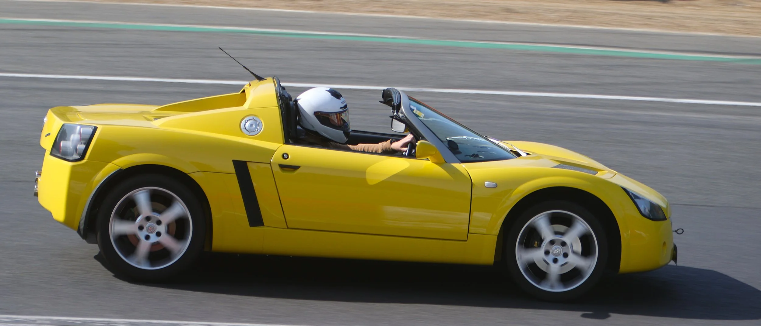  MSV Car Track Day - Brands Hatch - 28 May 26