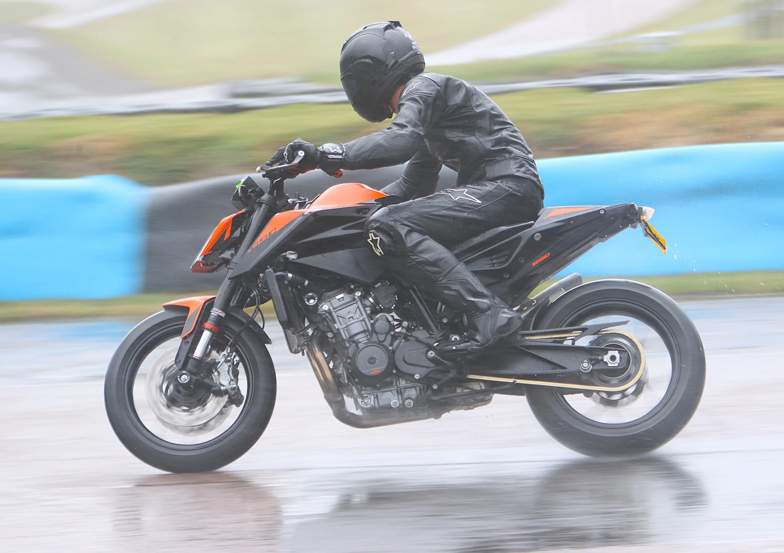 No Limits Bike Track Day at Lydden Hill - 06 June 26