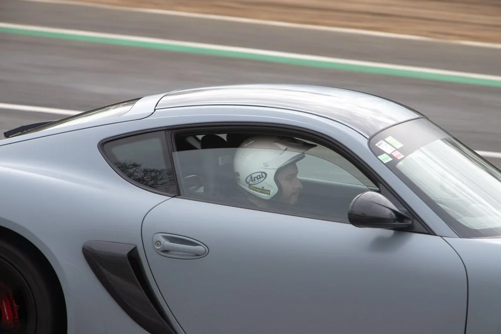 MSV Track Day 20 Feb 26