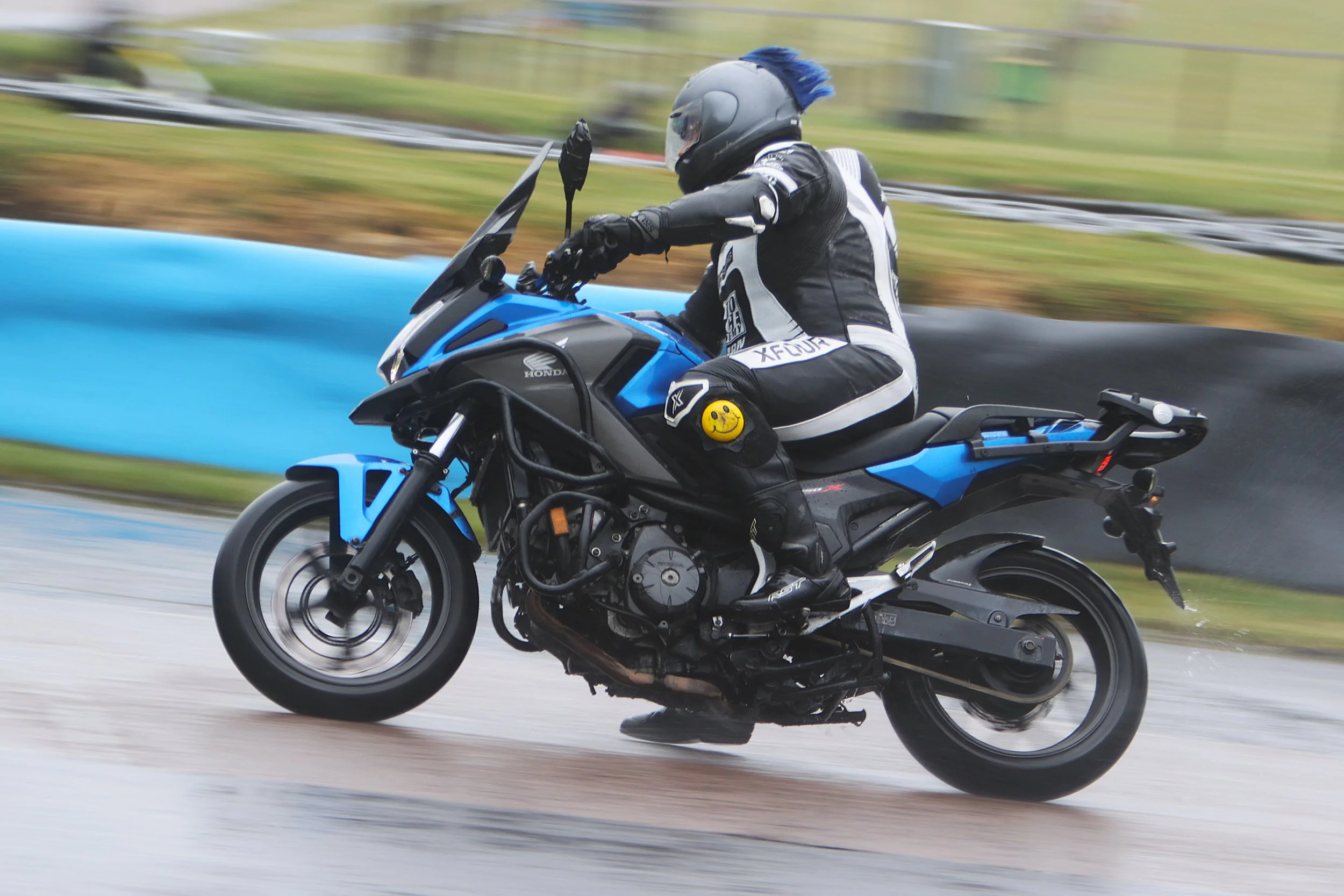 No Limits Bike Track Day at Lydden Hill - 06 June 26