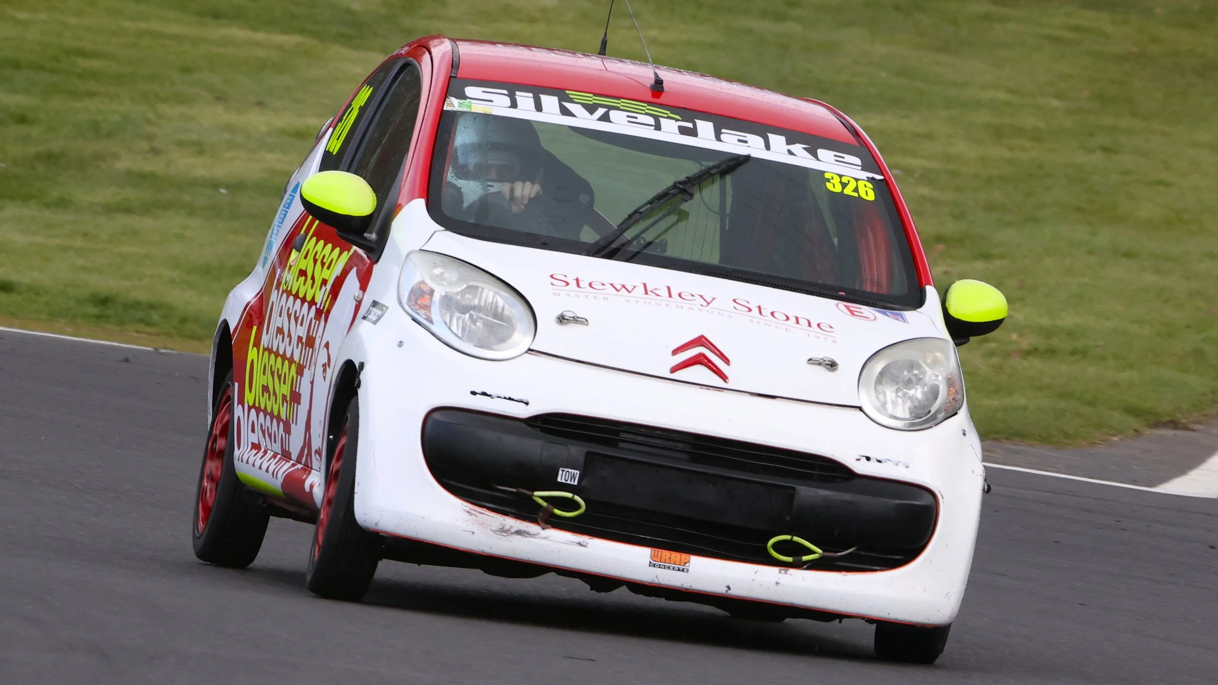 MSV Car Track Day - 30 March 26