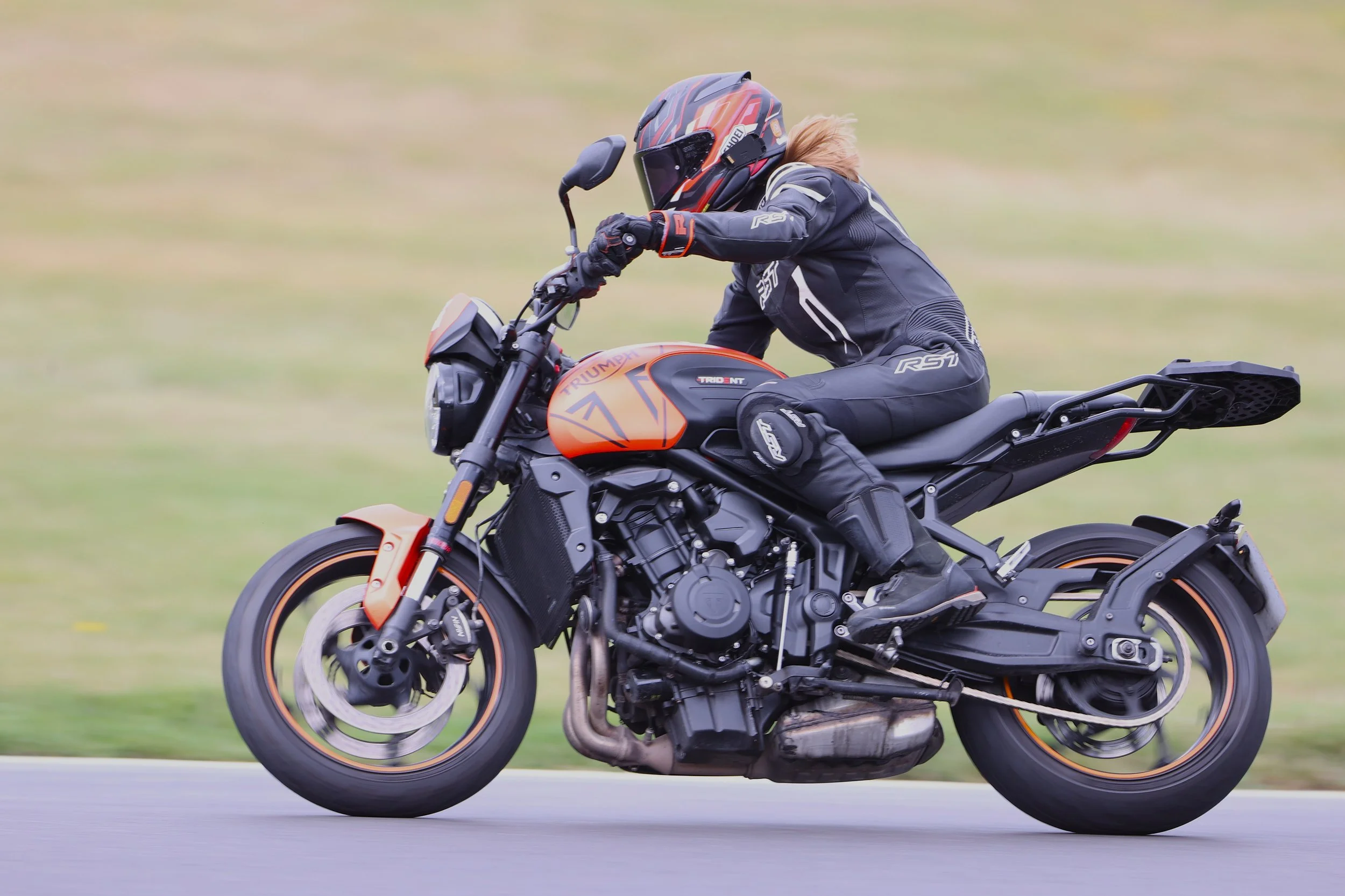 MSV Road Bike Track Day - Brands Hatch - 04 June 26