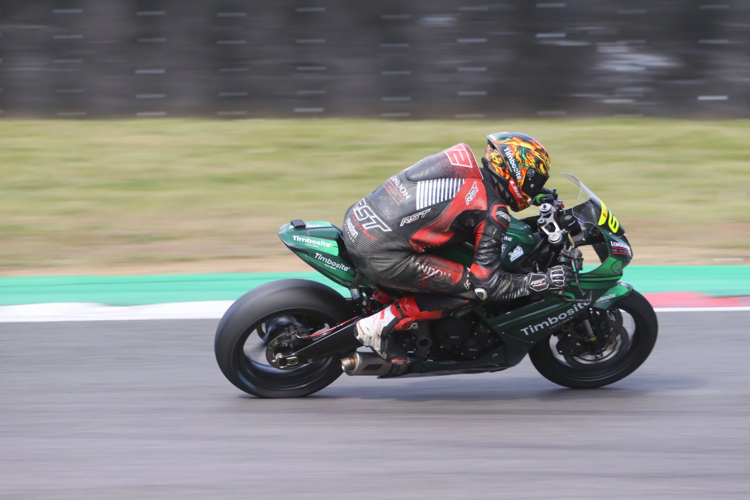 MSV Bike Track Day - 12 May 26