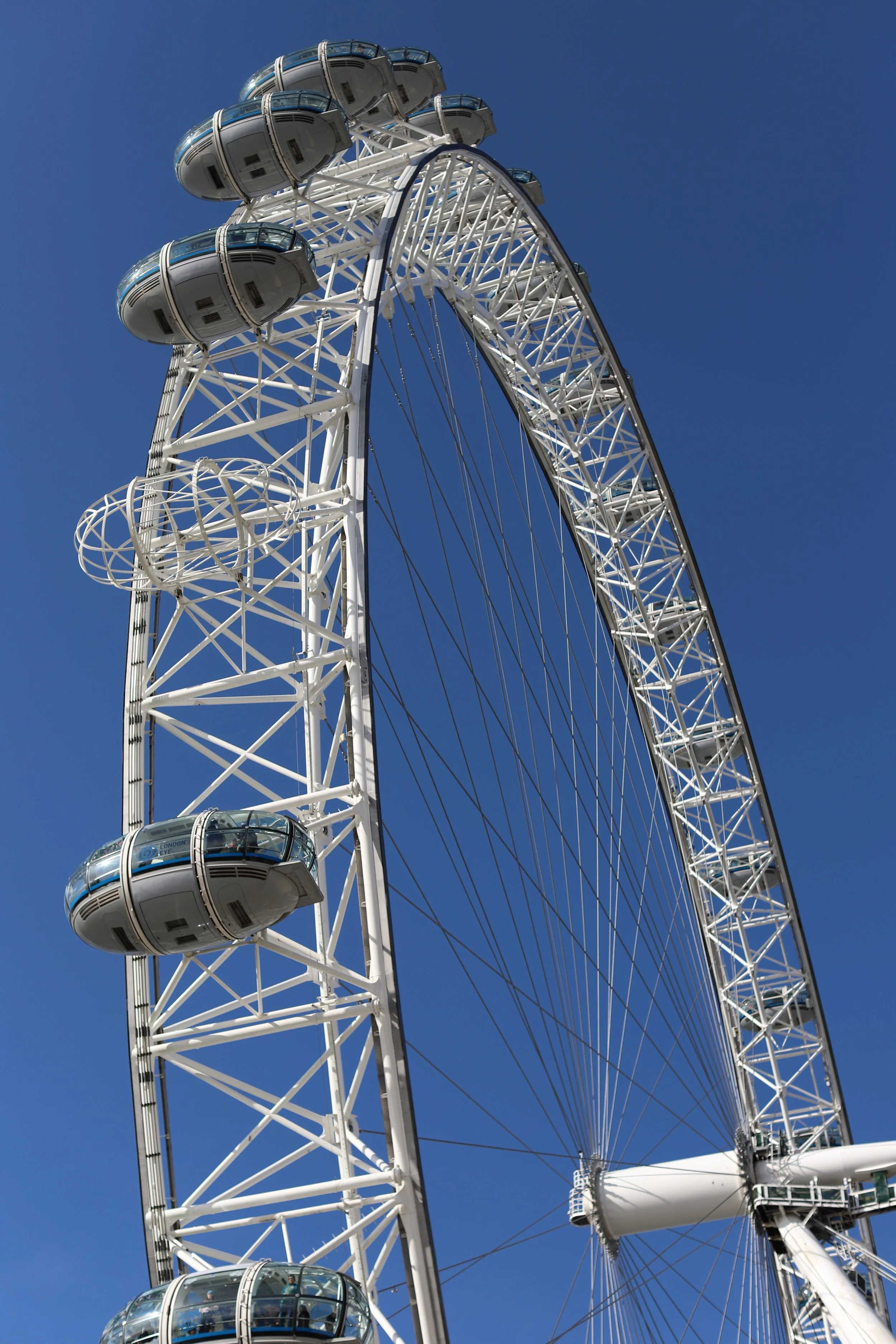 London Eye