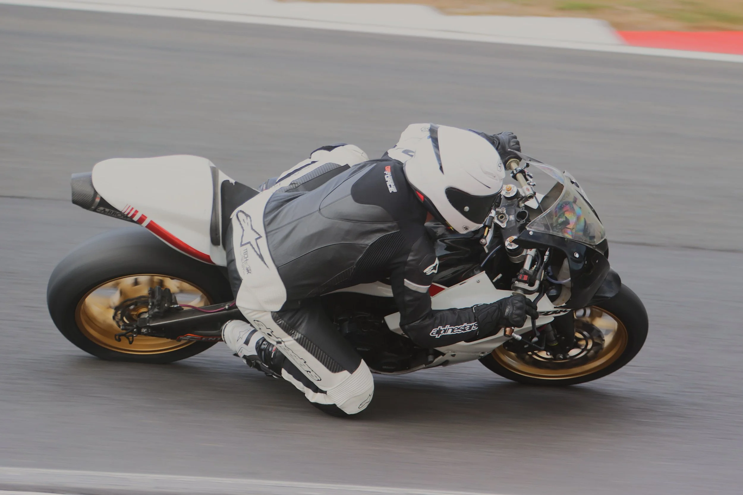MSV Bike Track Day - 12 May 26