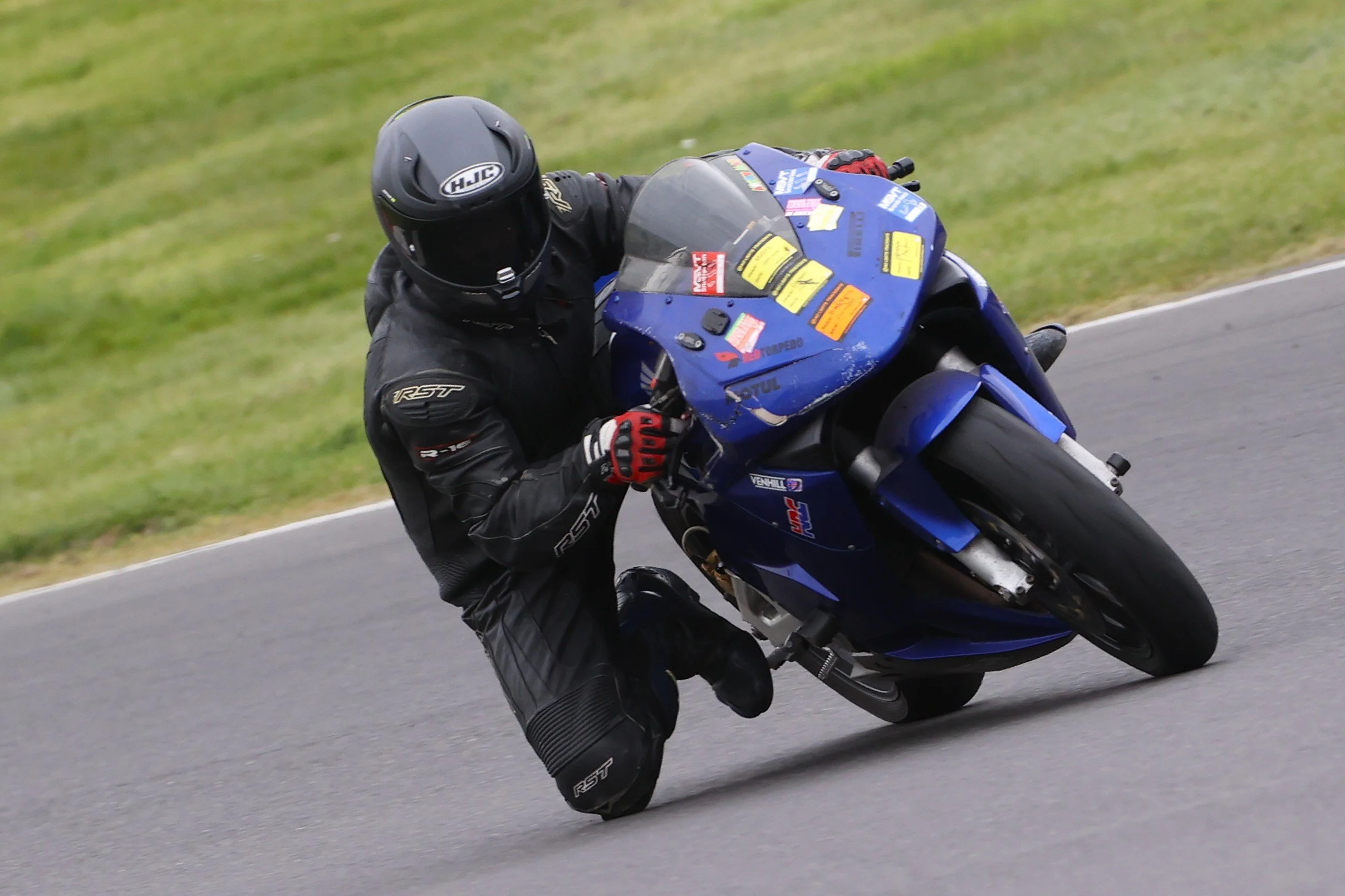 No Limits Bike Track Day - 31 March 26