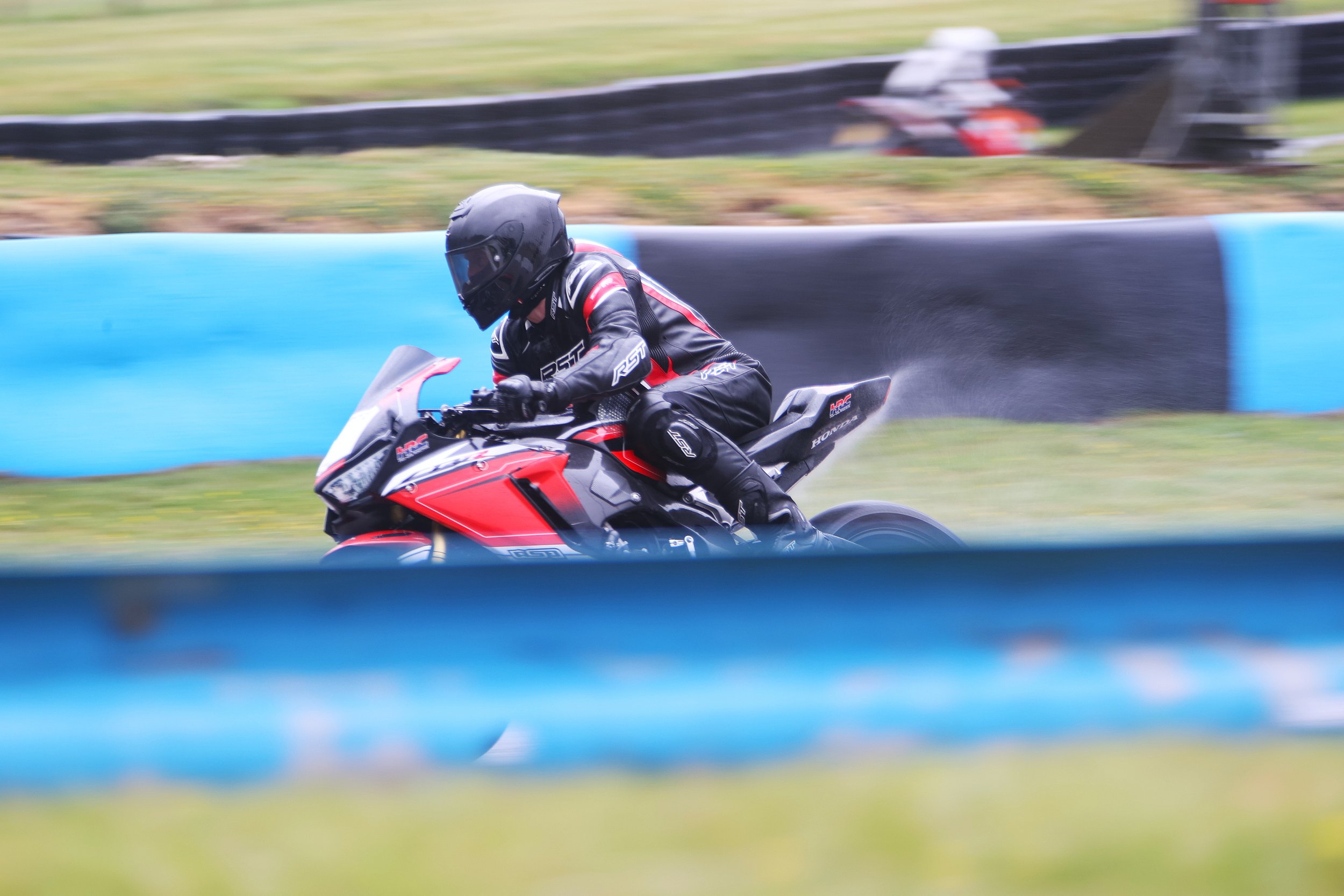 No Limits Bike Track Day at Lydden Hill - 06 June 26