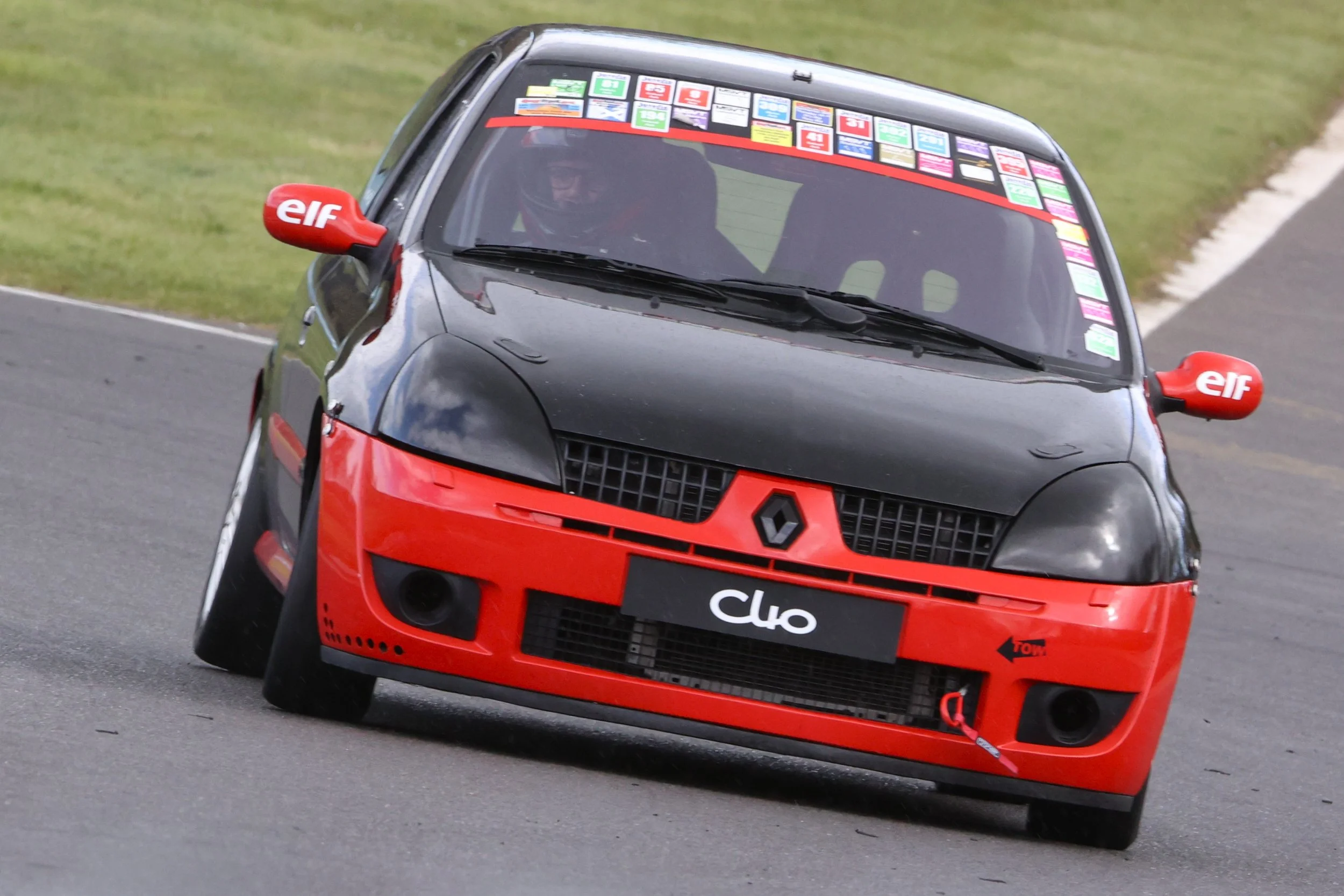 MSV Car Track Day - 30 March 26