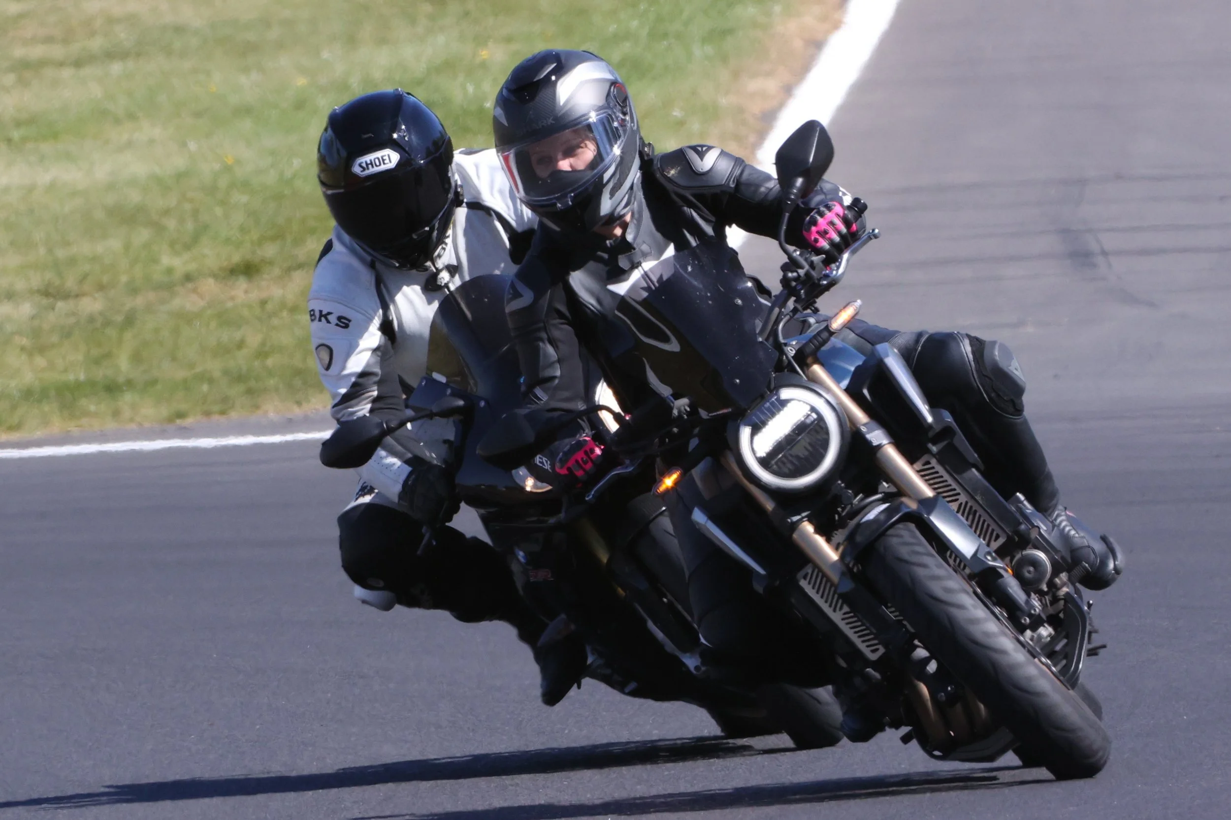 No Limits Bike Track Day - 30 Apr 26