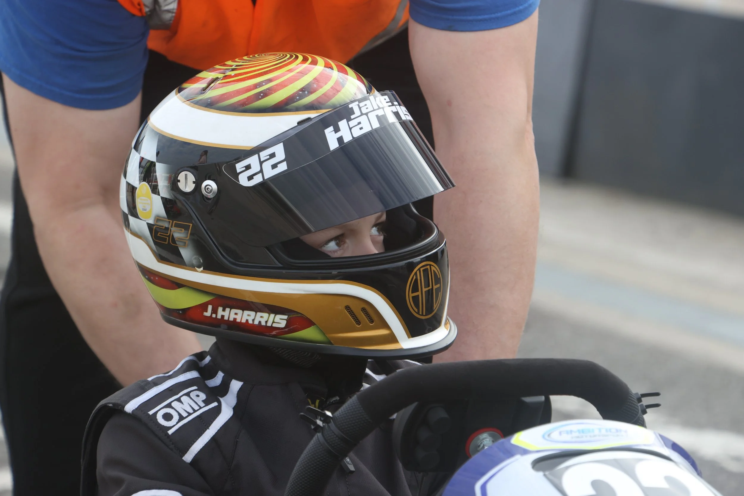 Cadet Practice - 01 April 26