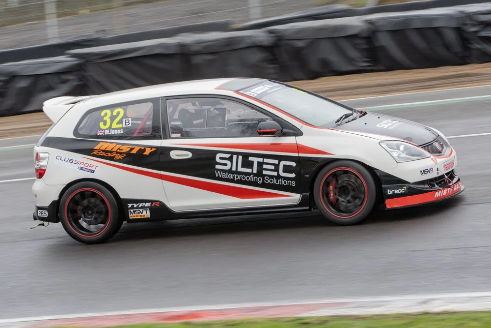 MSV Car Track Day - 27 February 26