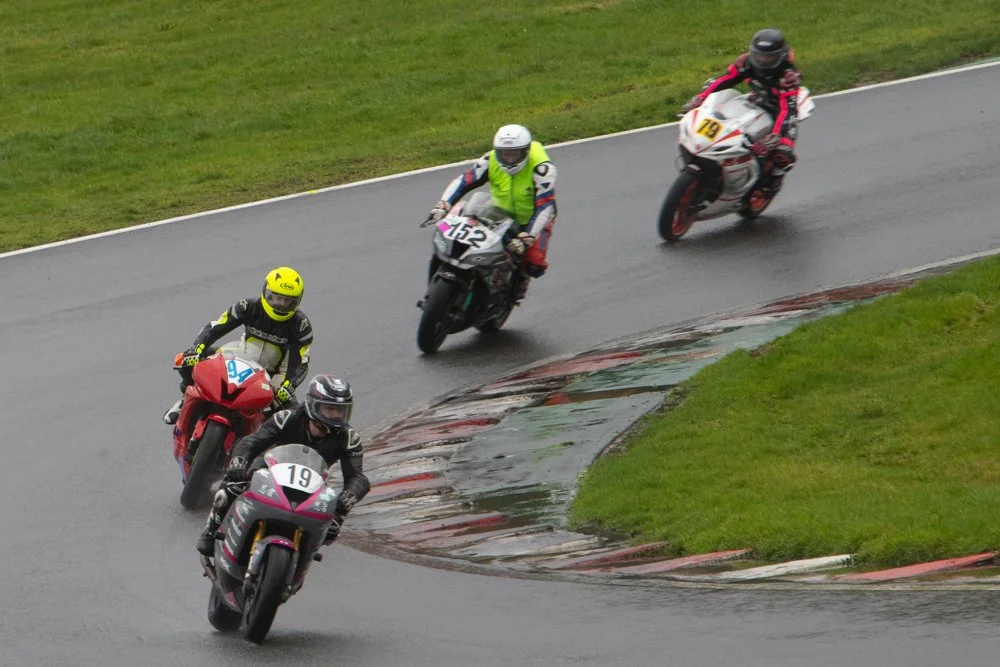 BMCRC Training Day - 22 February 26