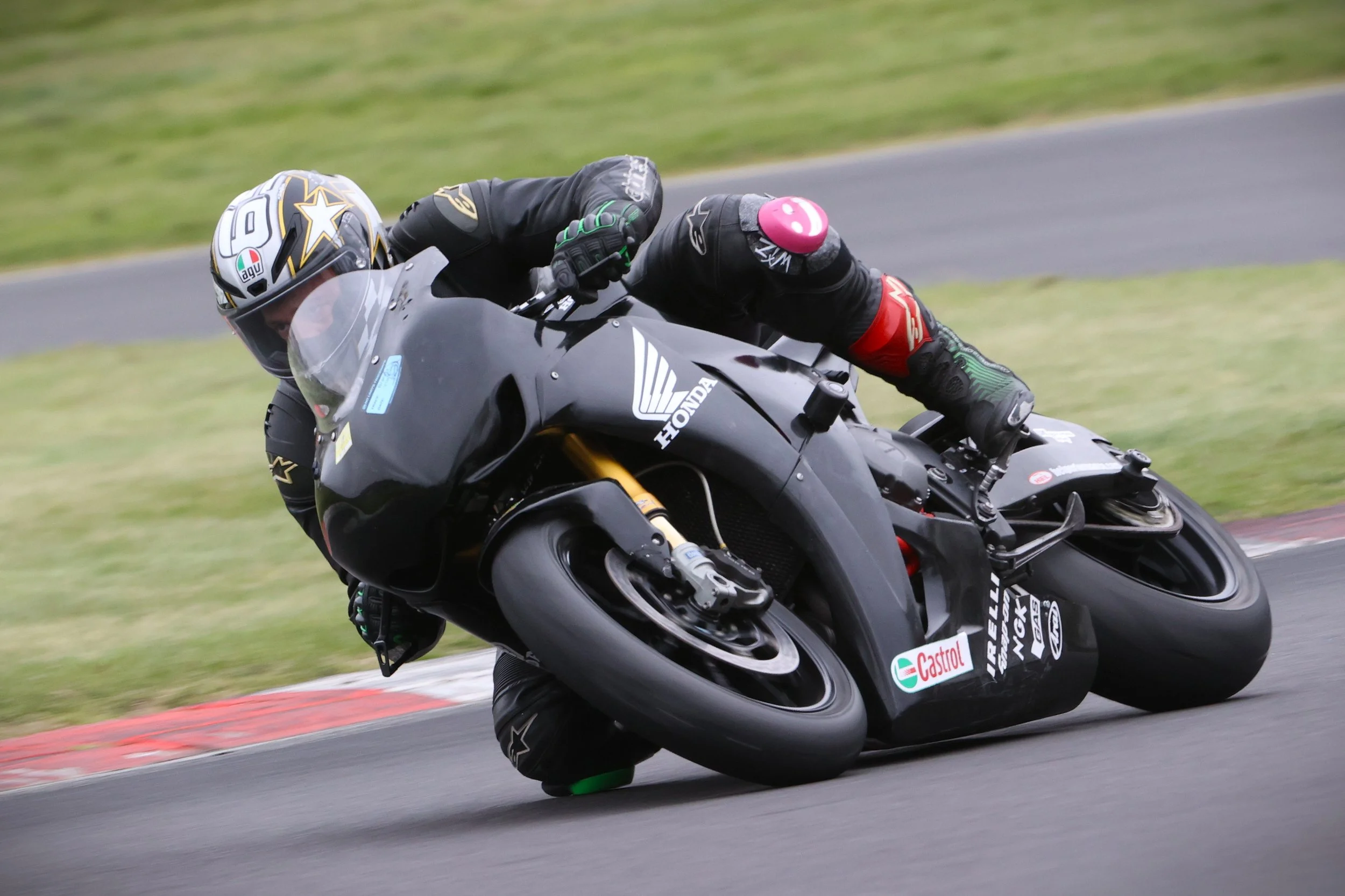 No Limits Bike Track Day - 31 March 26