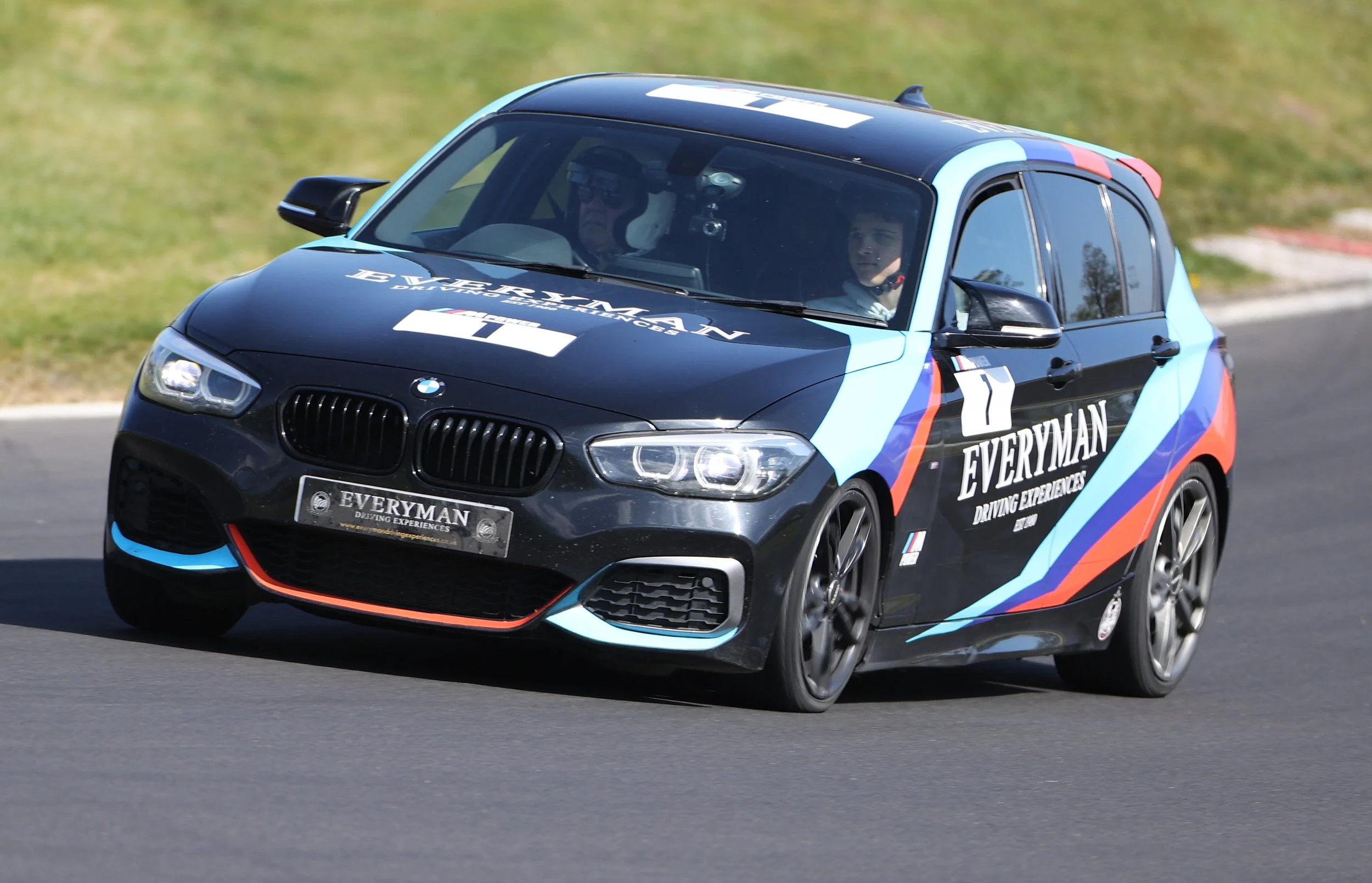 Everyman Track Day - Brand Hatch - 22 Apr 26