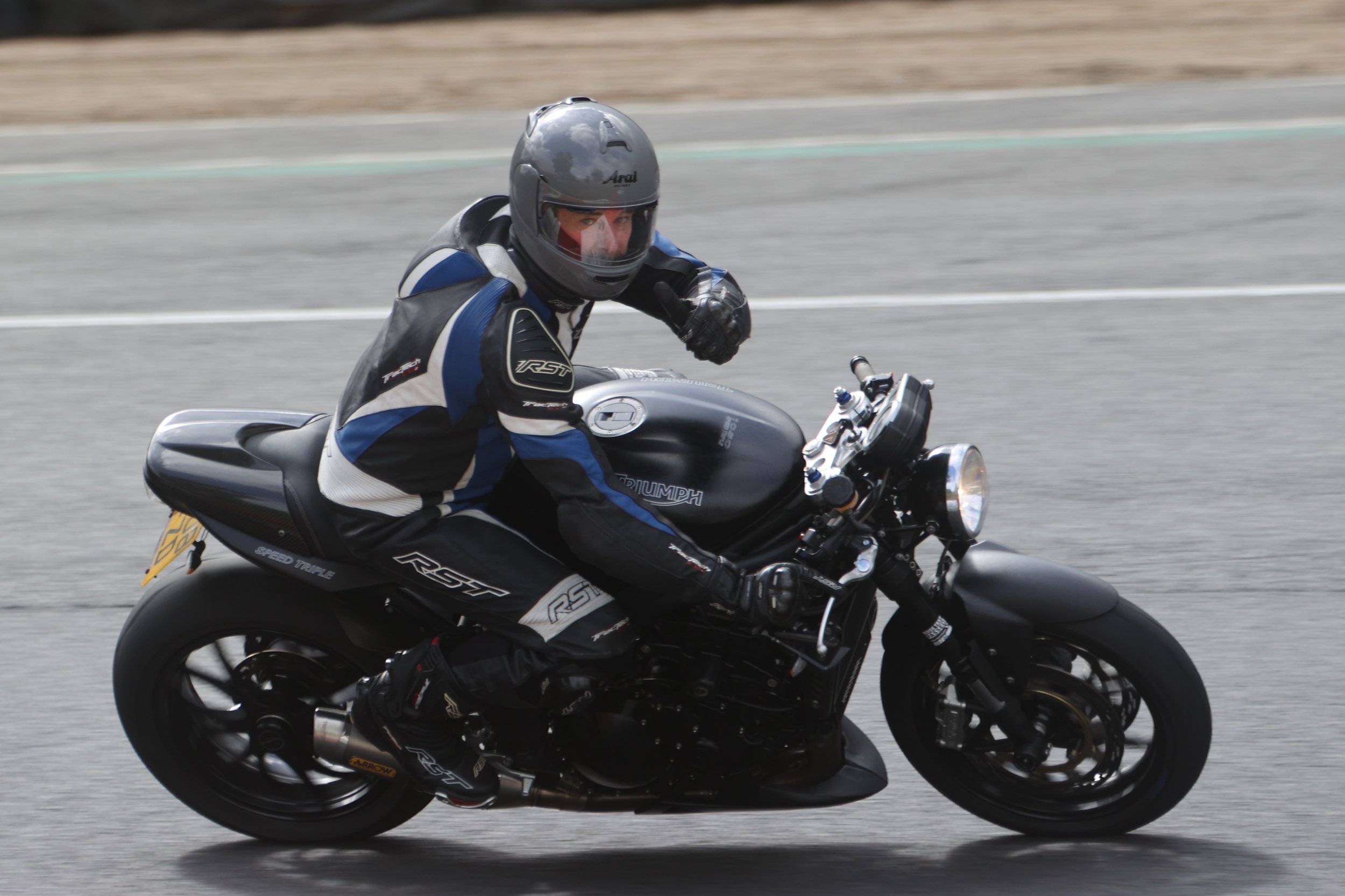 MSV Road Bike Track Day - Brands Hatch - 04 June 26