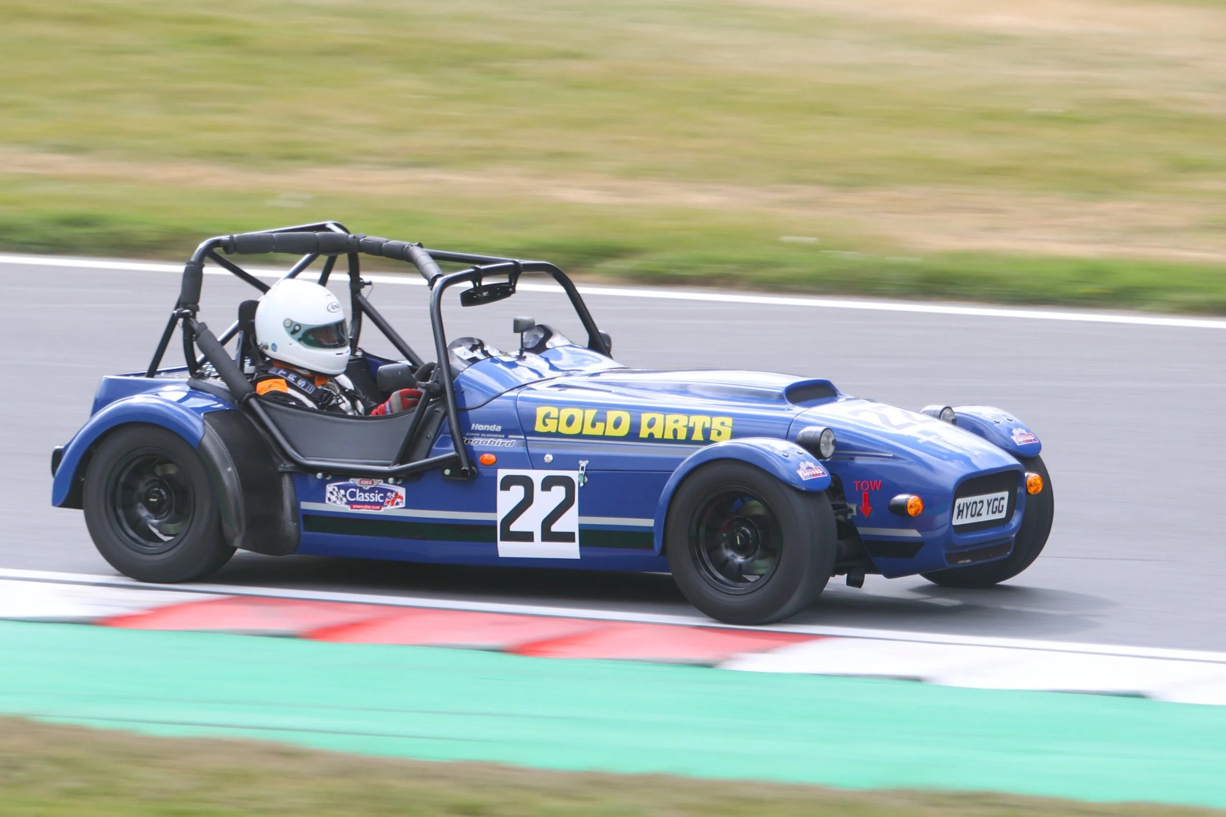 MSV Car Track Day - 13 May 26 