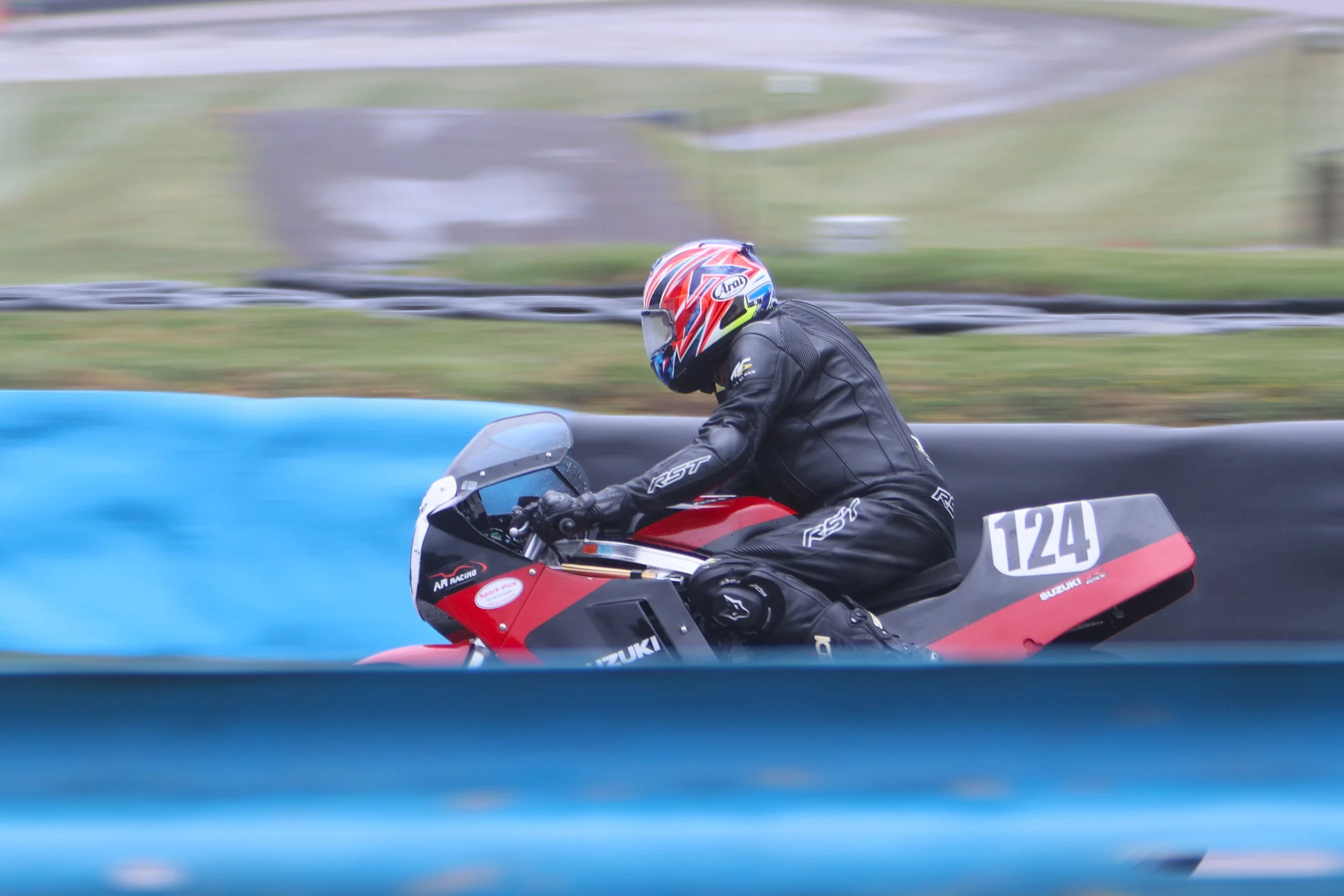 No Limits Bike Track Day at Lydden Hill - 06 June 26