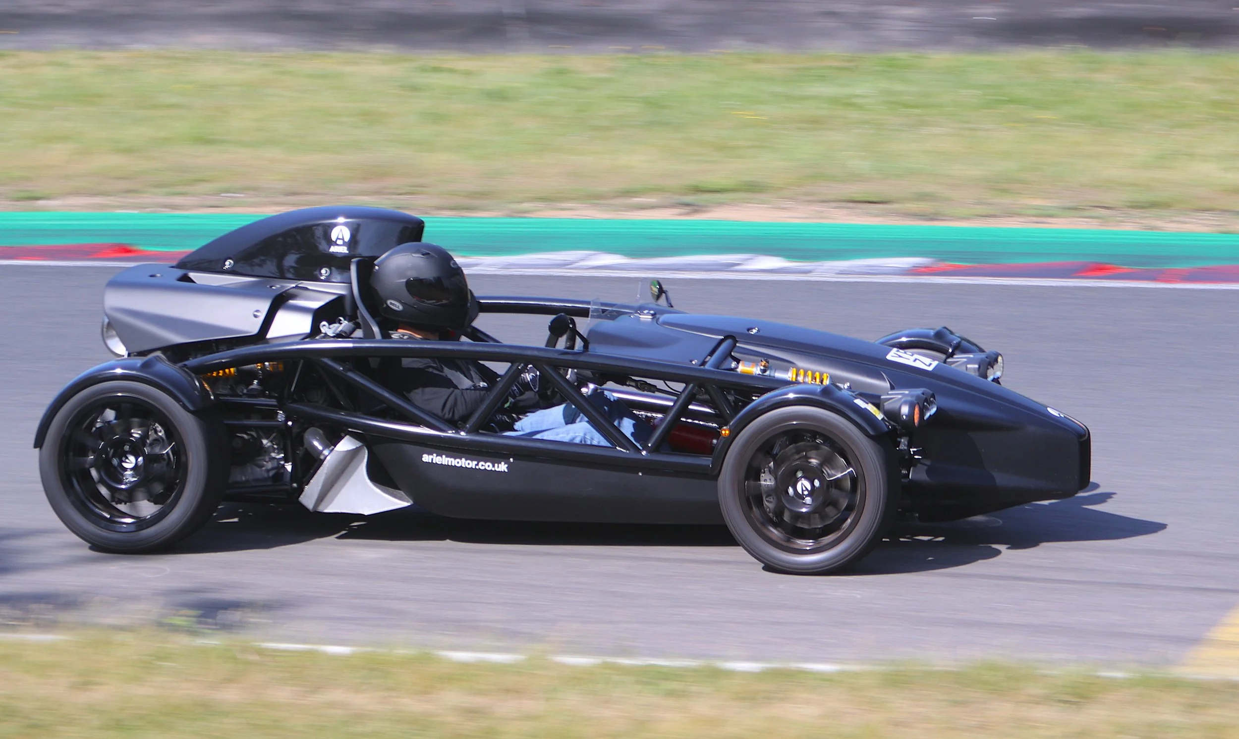  MSV Car Track Day - Brands Hatch - 28 May 26
