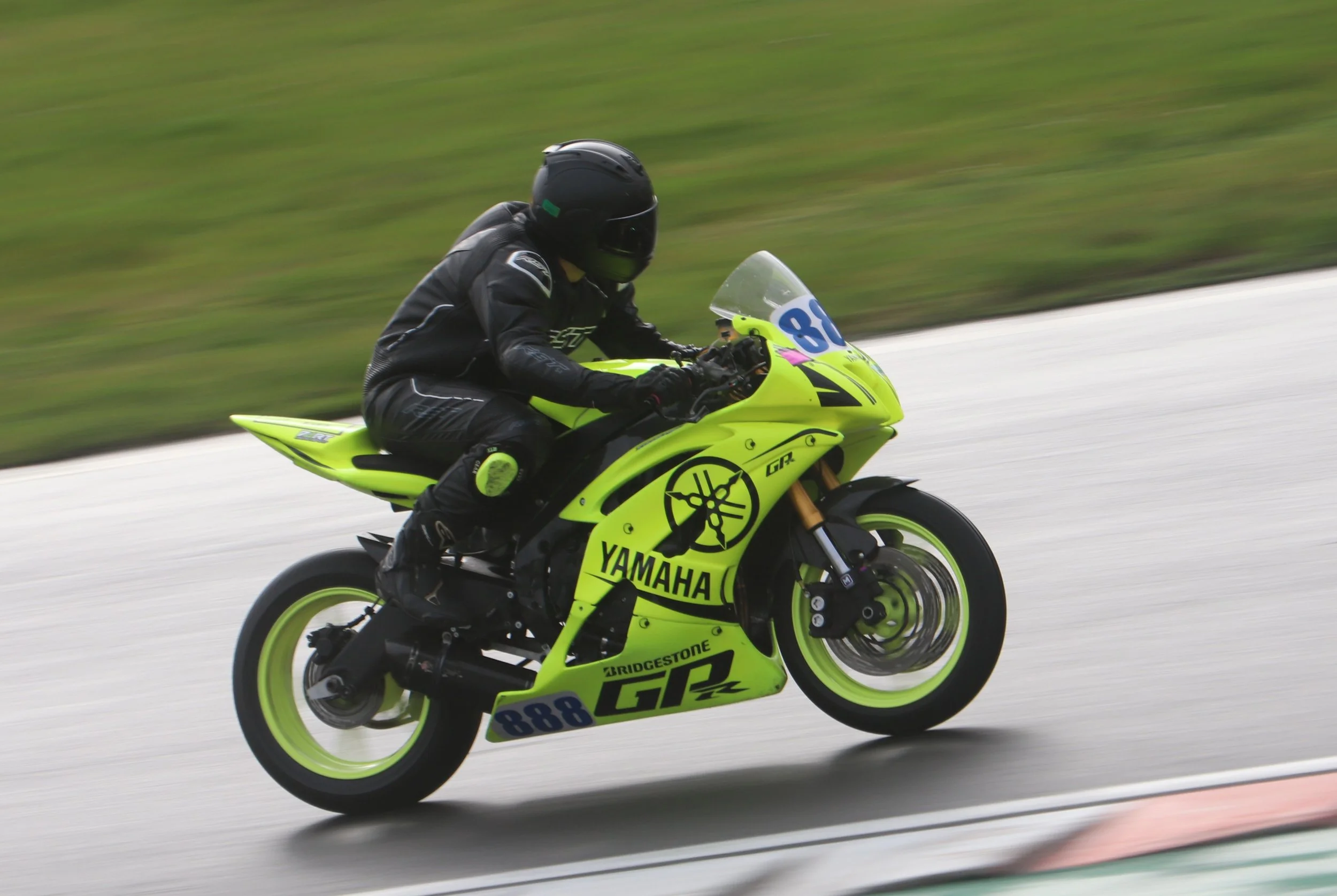 No Limits Bike Track Day - 21 Feb 26