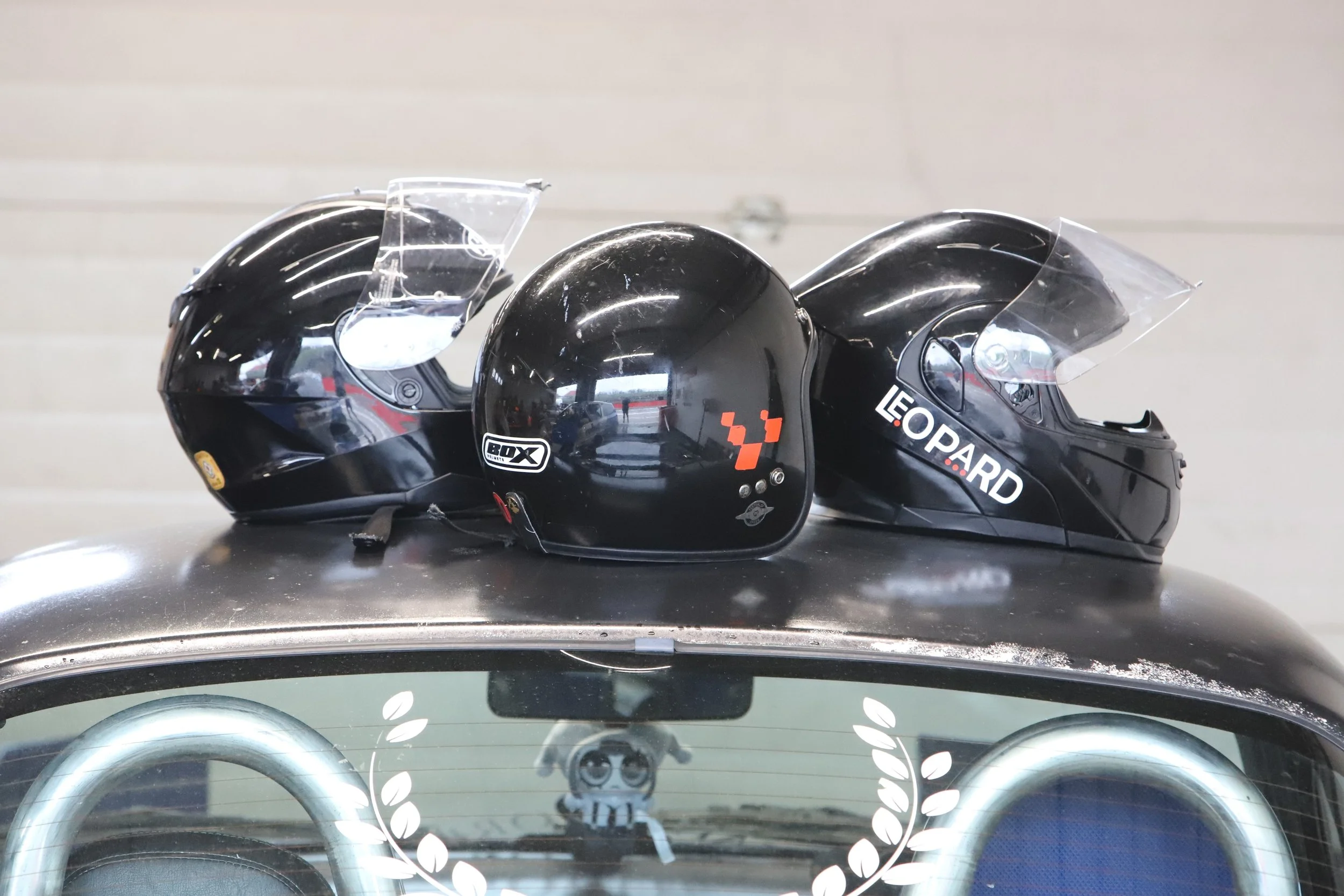 MSV Car Track Day - 27 February 26, life in Pit Lane