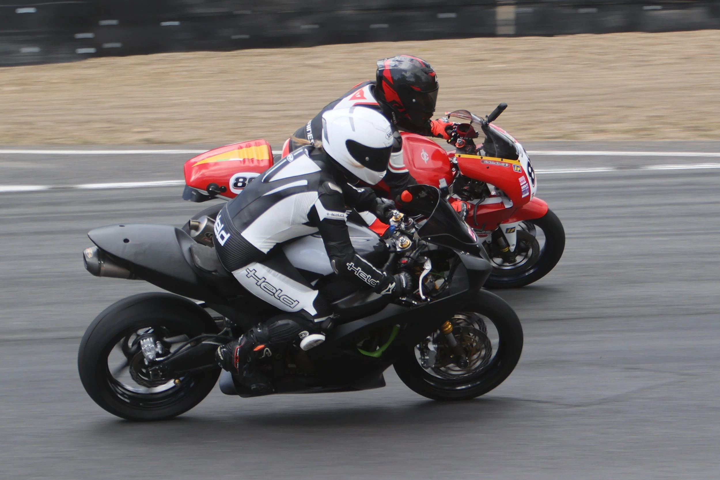 MSV Bike Track Day - 09 June 26