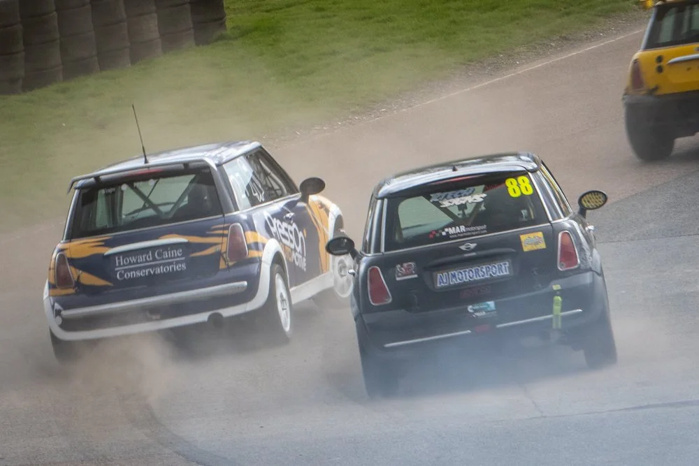 Kent Outlaw Oval Racing - Lydden Hill - 14 March 26