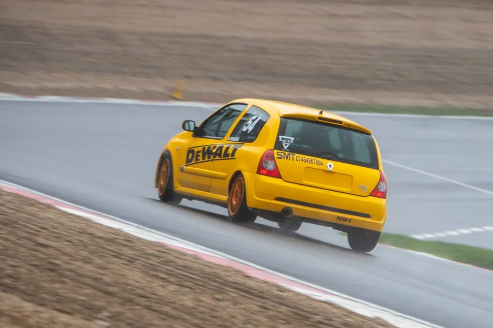 MSV Track Day 20 Feb 26