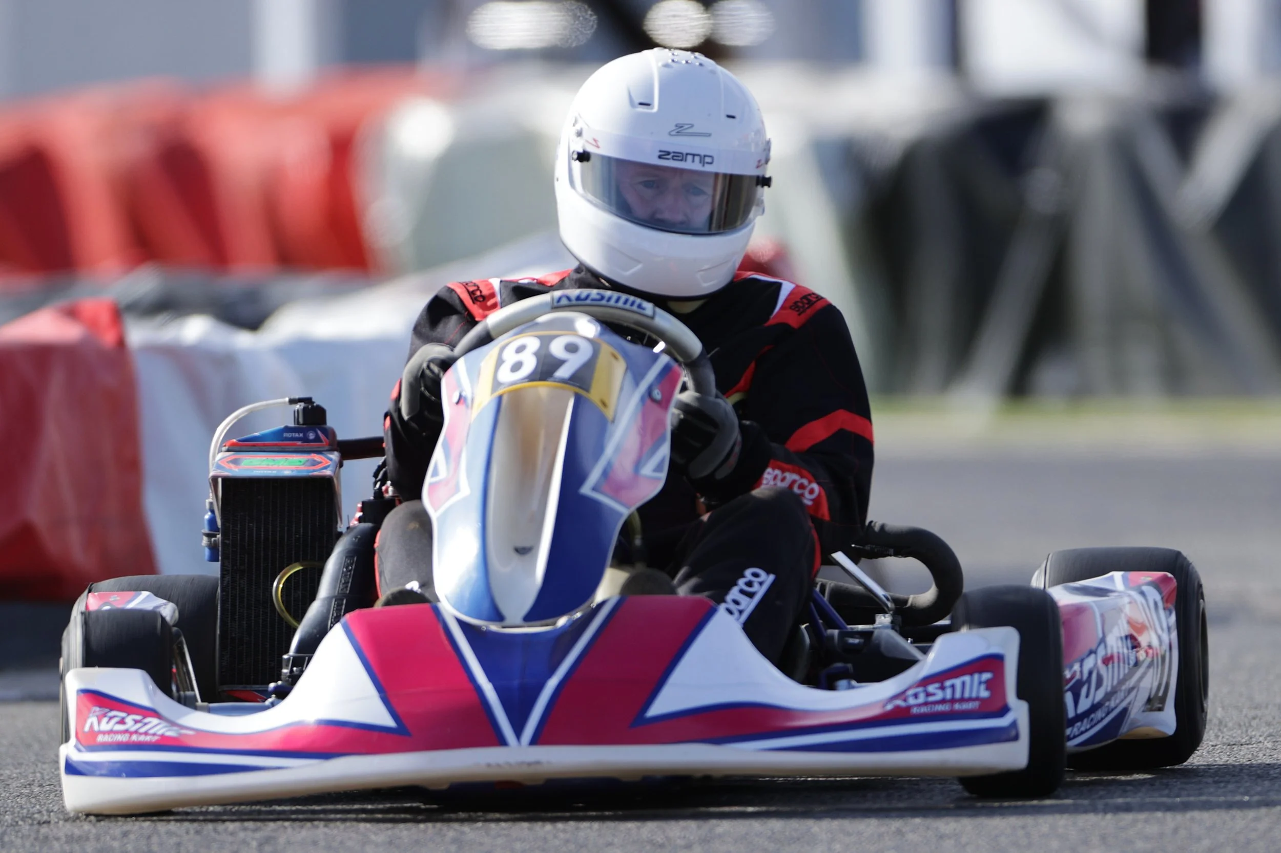 Rotax Senior & 177