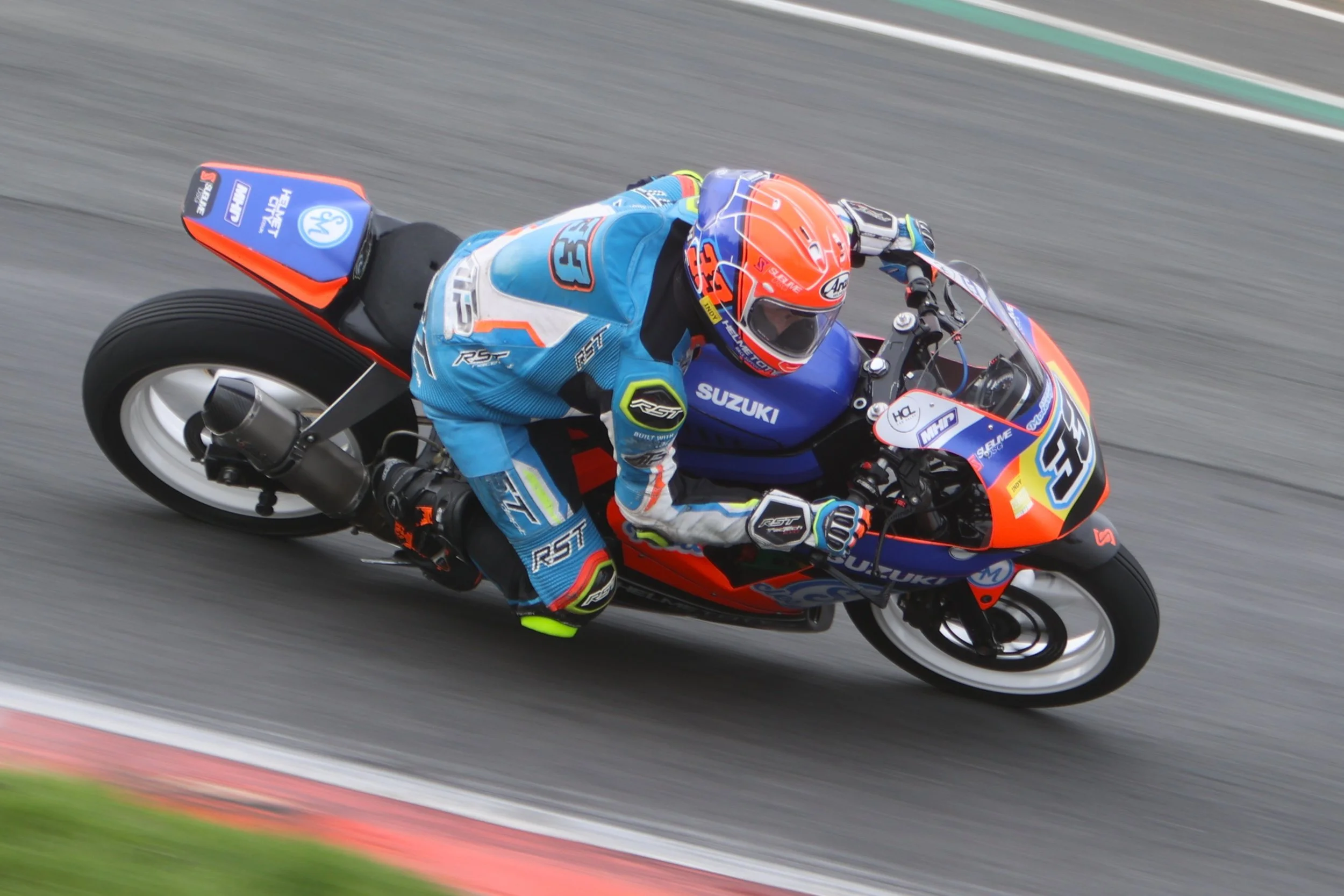 BEMSEE Bike Practice Day 13 March 26