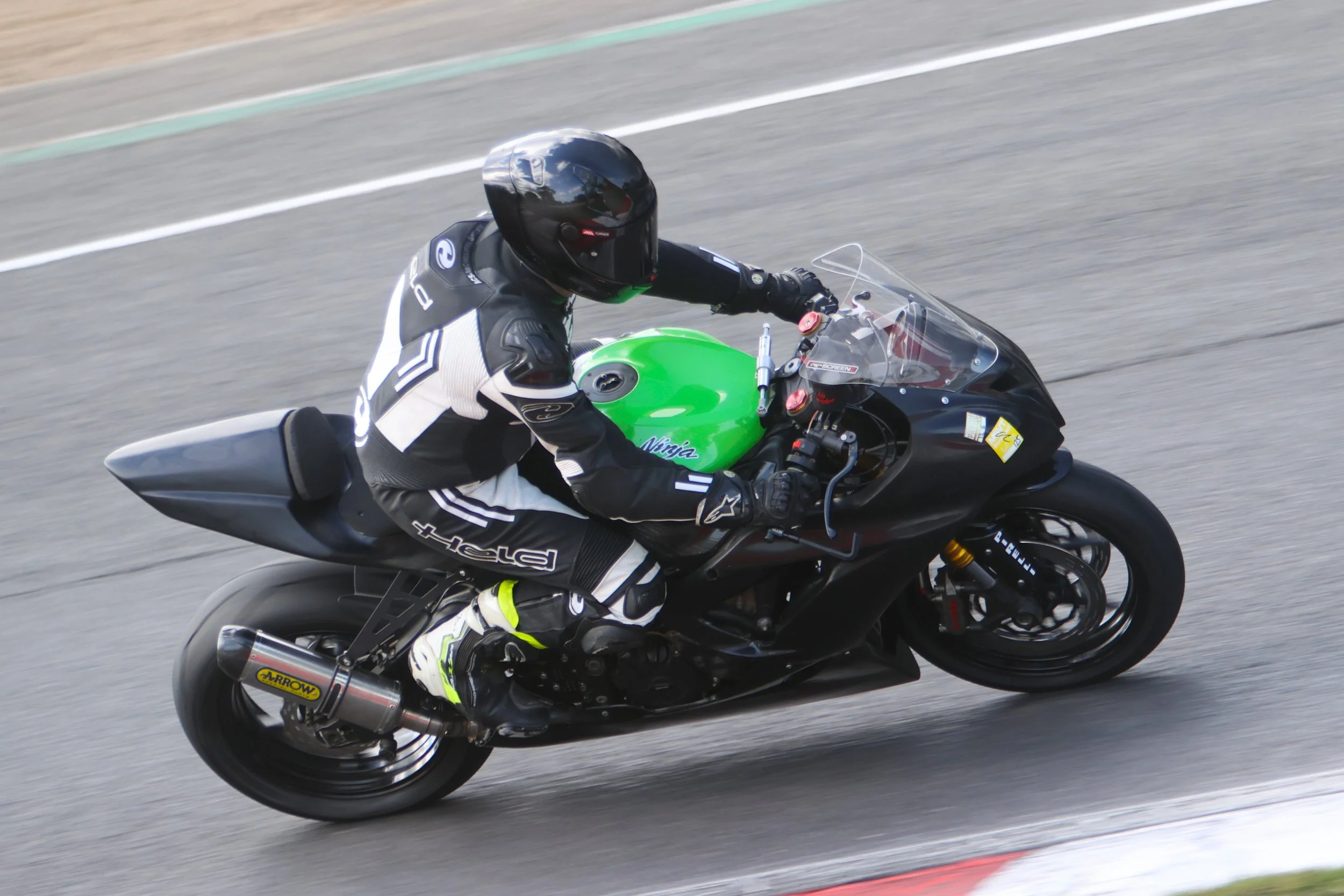 MSV Bike Track Day - 12 May 26