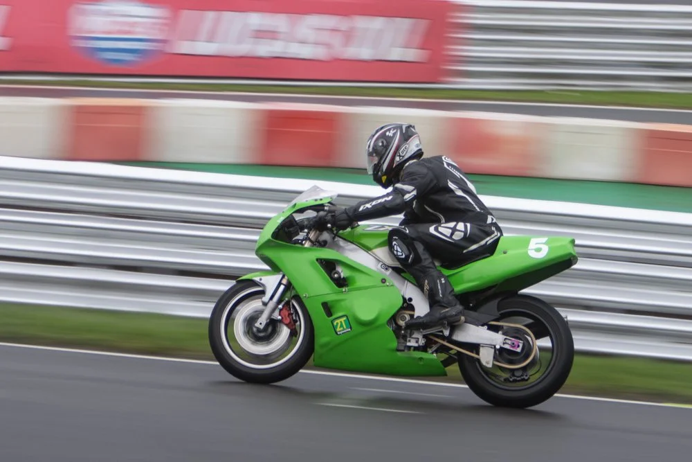 BMCRC Training Day - 22 February 26