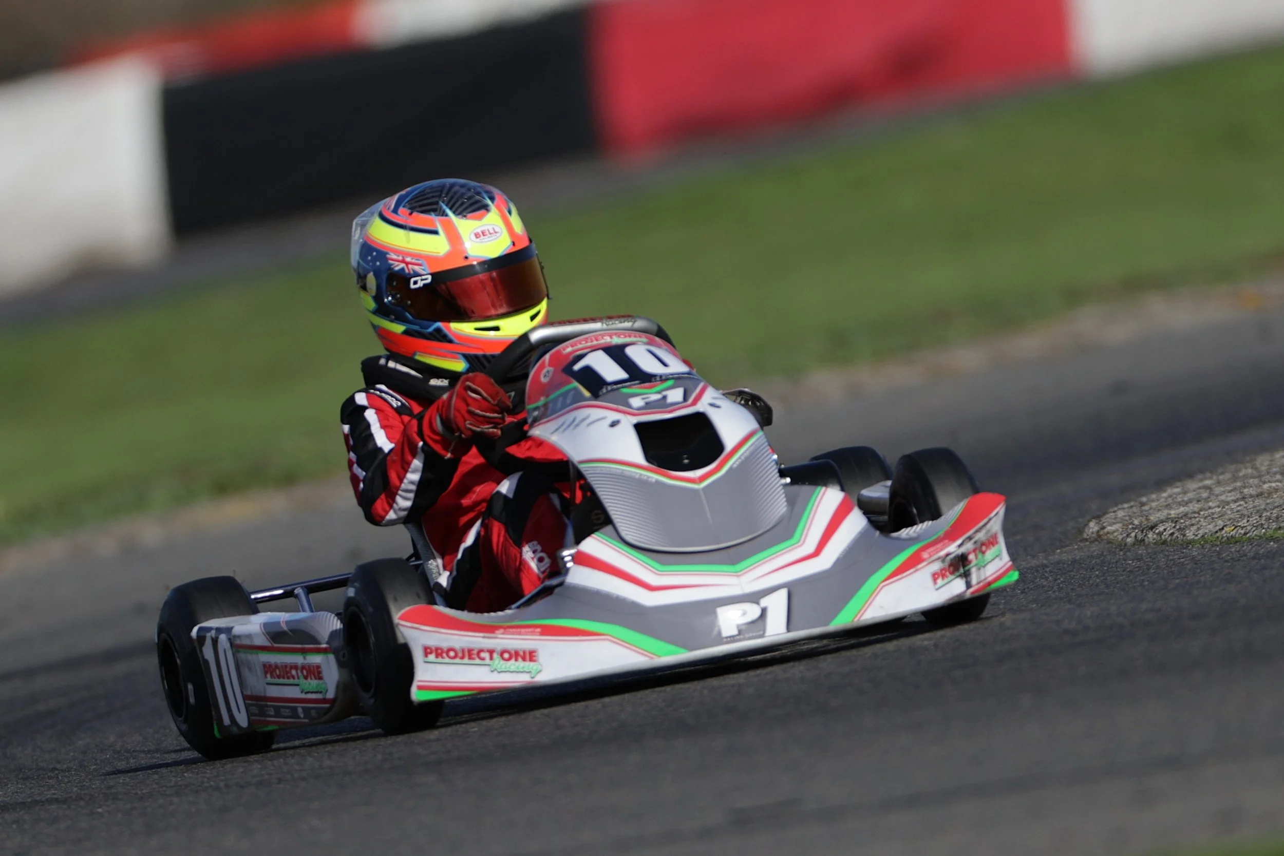 Honda Cadet