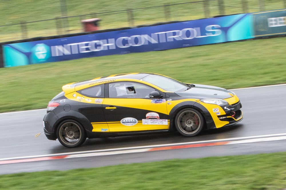 MSV Track Day 27 Feb 26