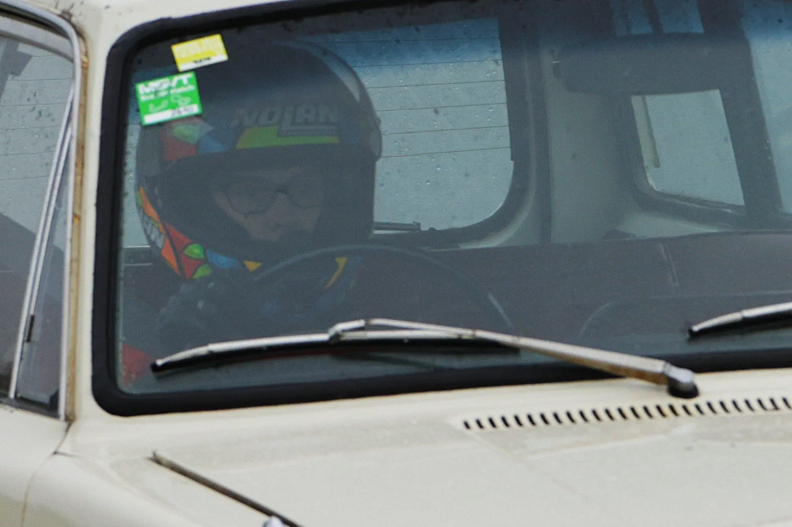 MSV Track Day - 26 Oct 26 