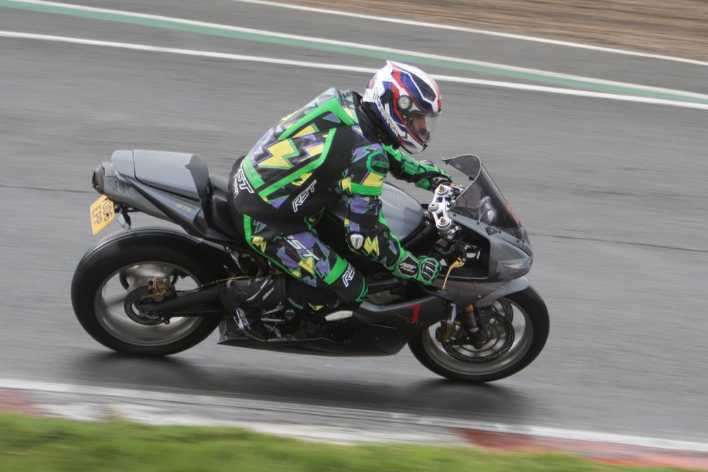 BMCRC Training Day - 22 February 26