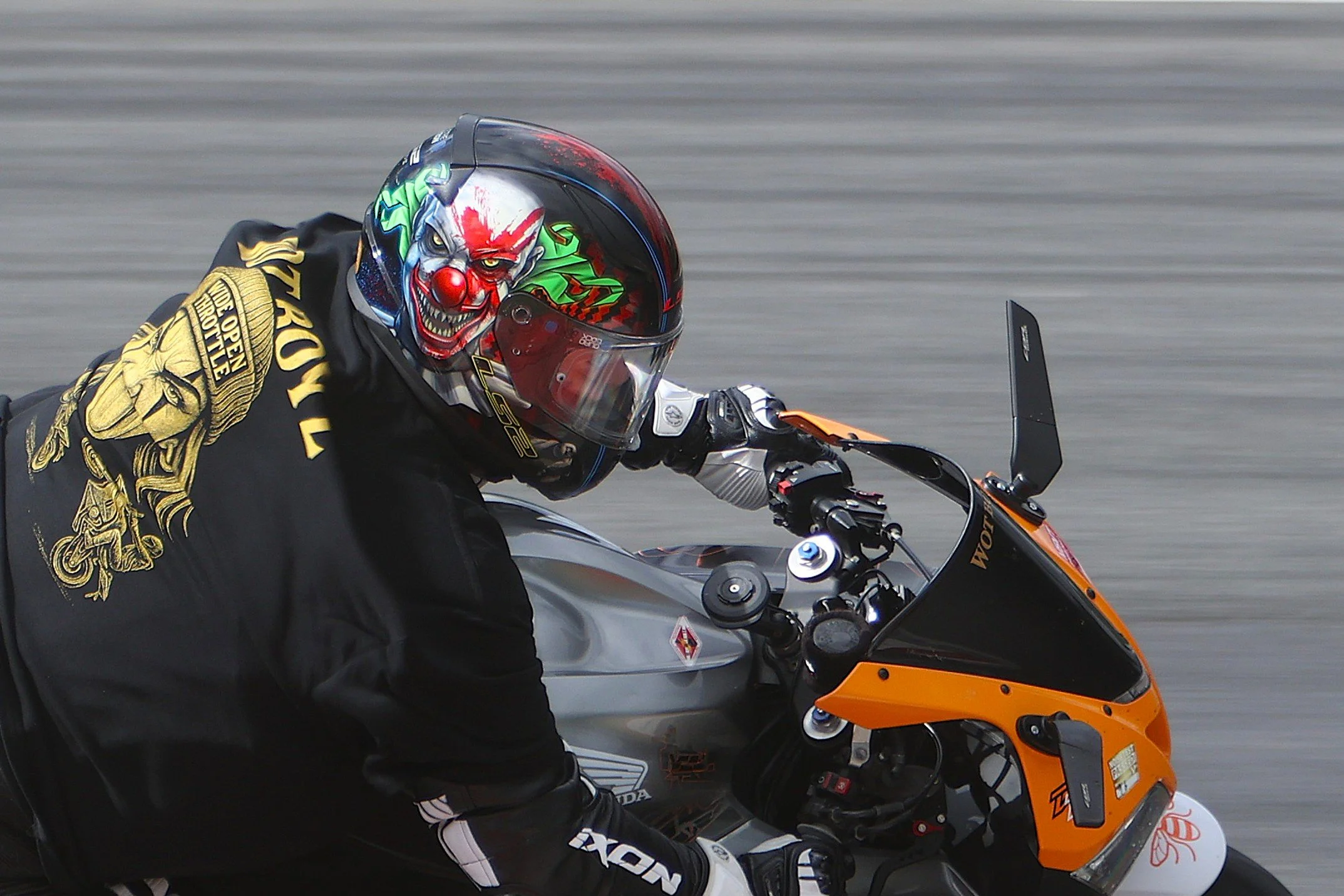 MSV Bike Track Day - 09 June 26