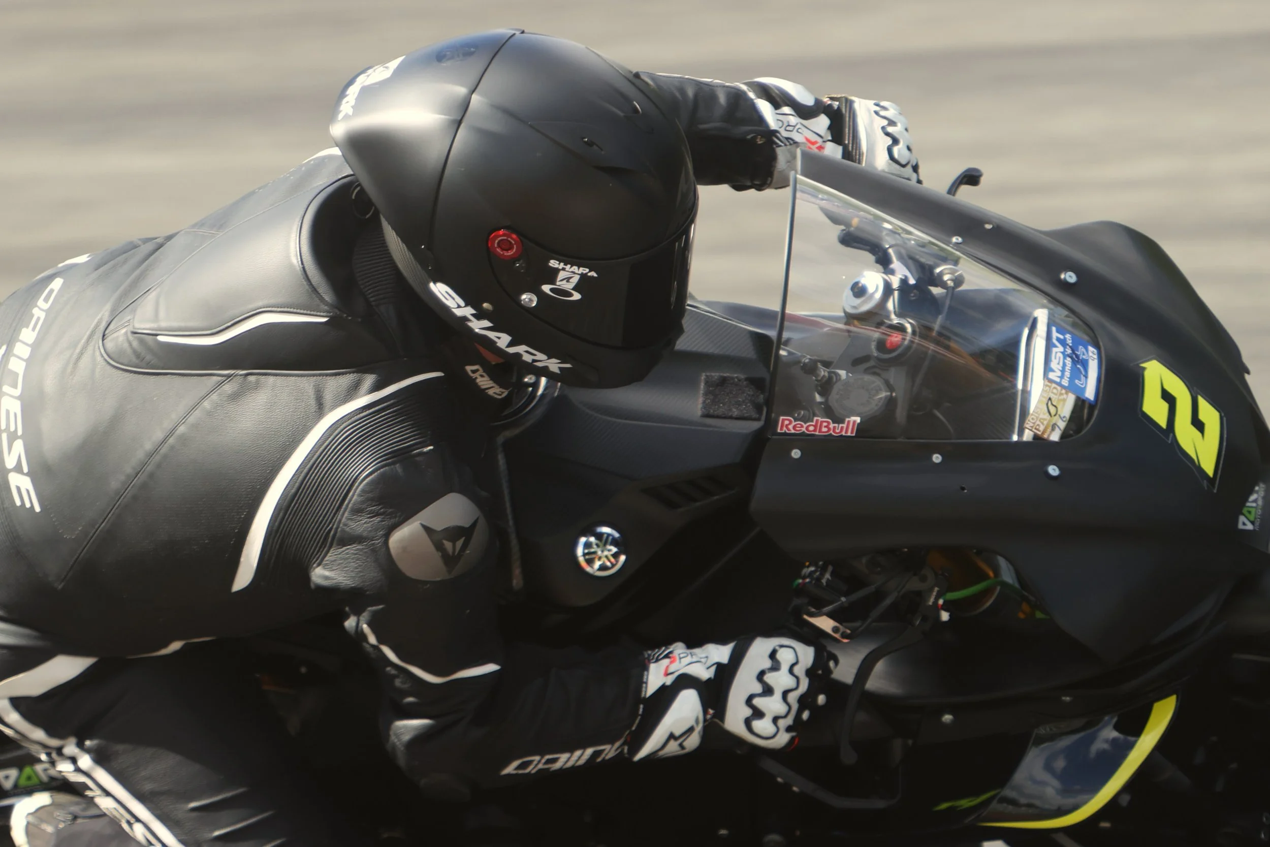 MSV Bike Track Day - 09 June 26