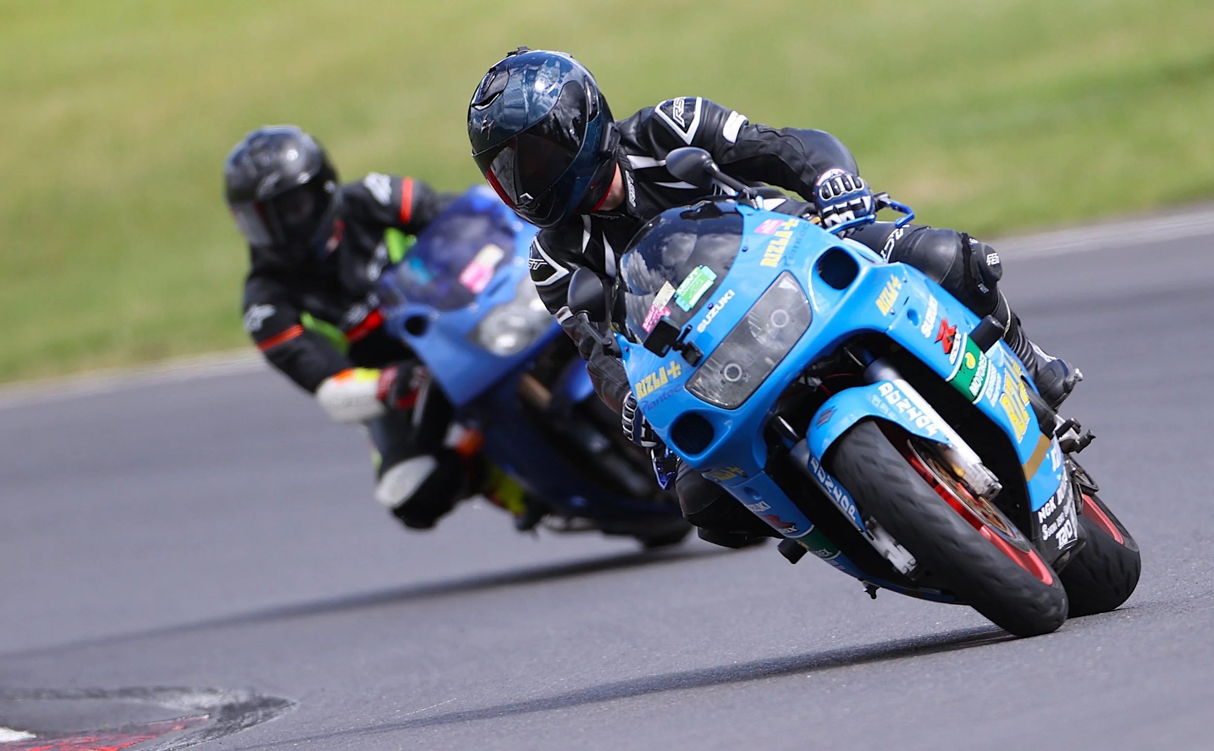 MSV Bike Track Day - 09 June 26