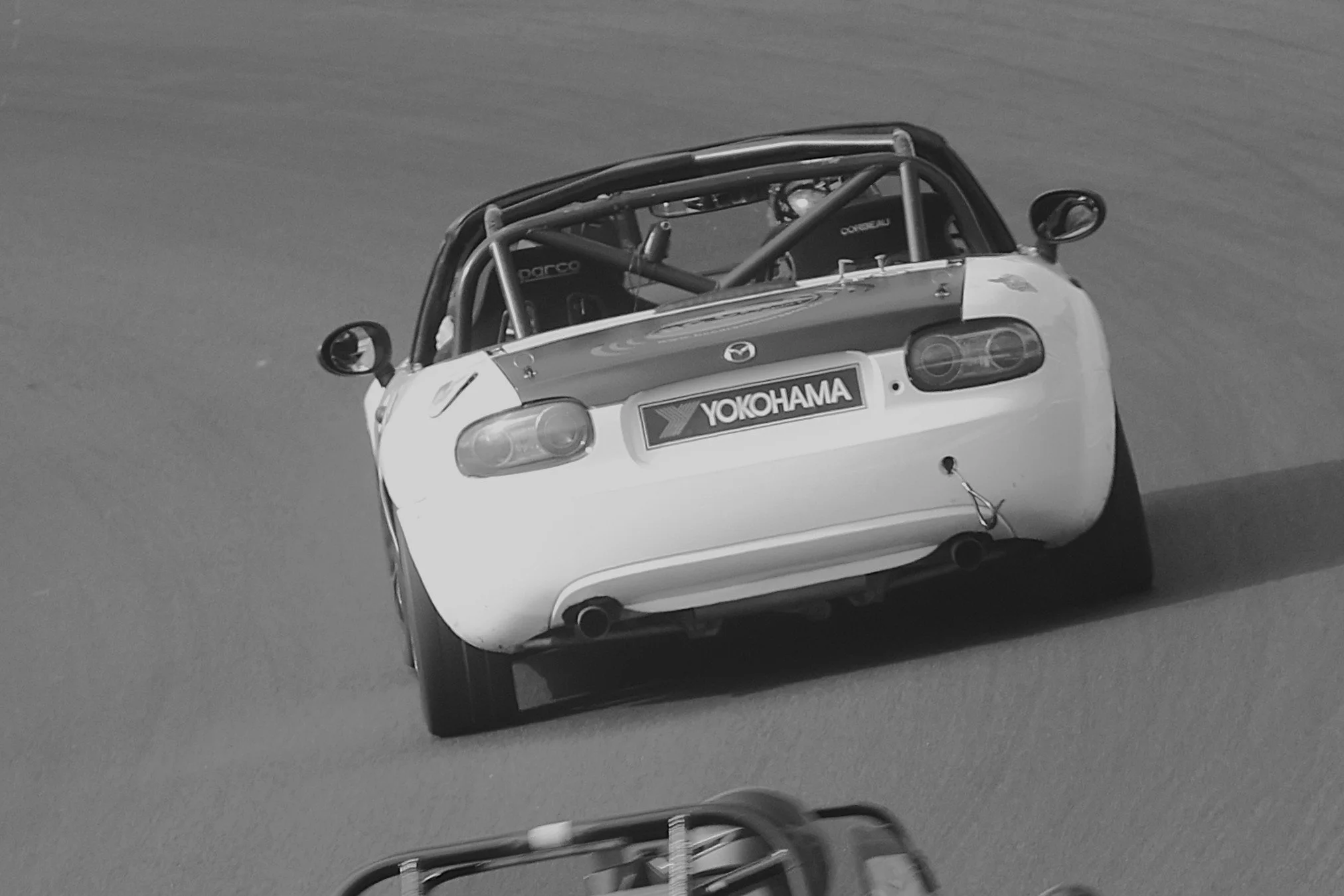 MSV Car Track Day - 21 Apr 26