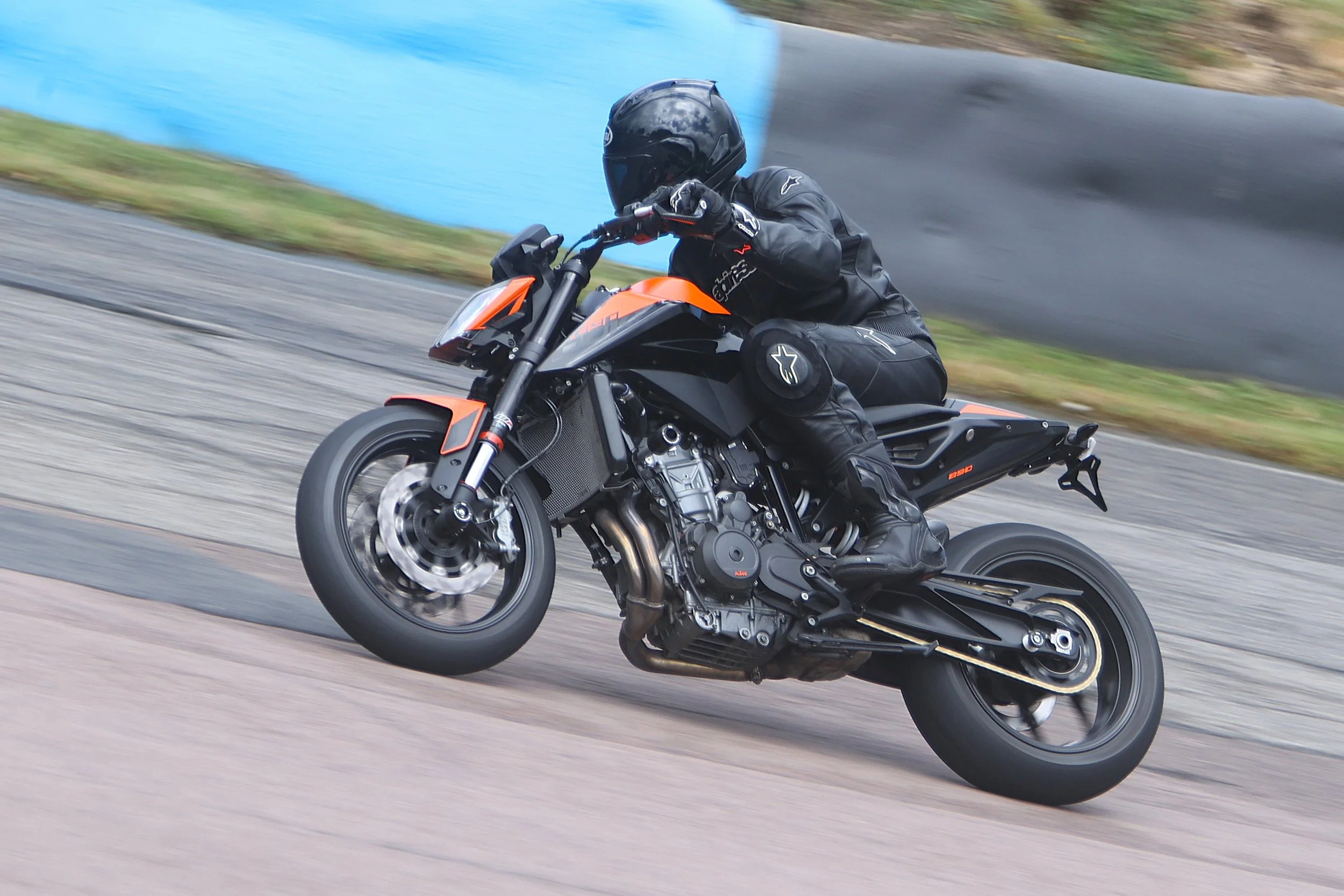 No Limits Bike Track Day at Lydden Hill - 06 June 26