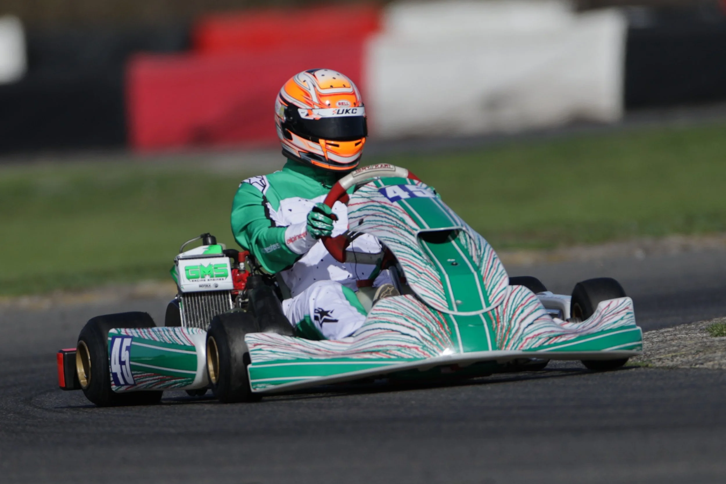 Rotax Senior & 177