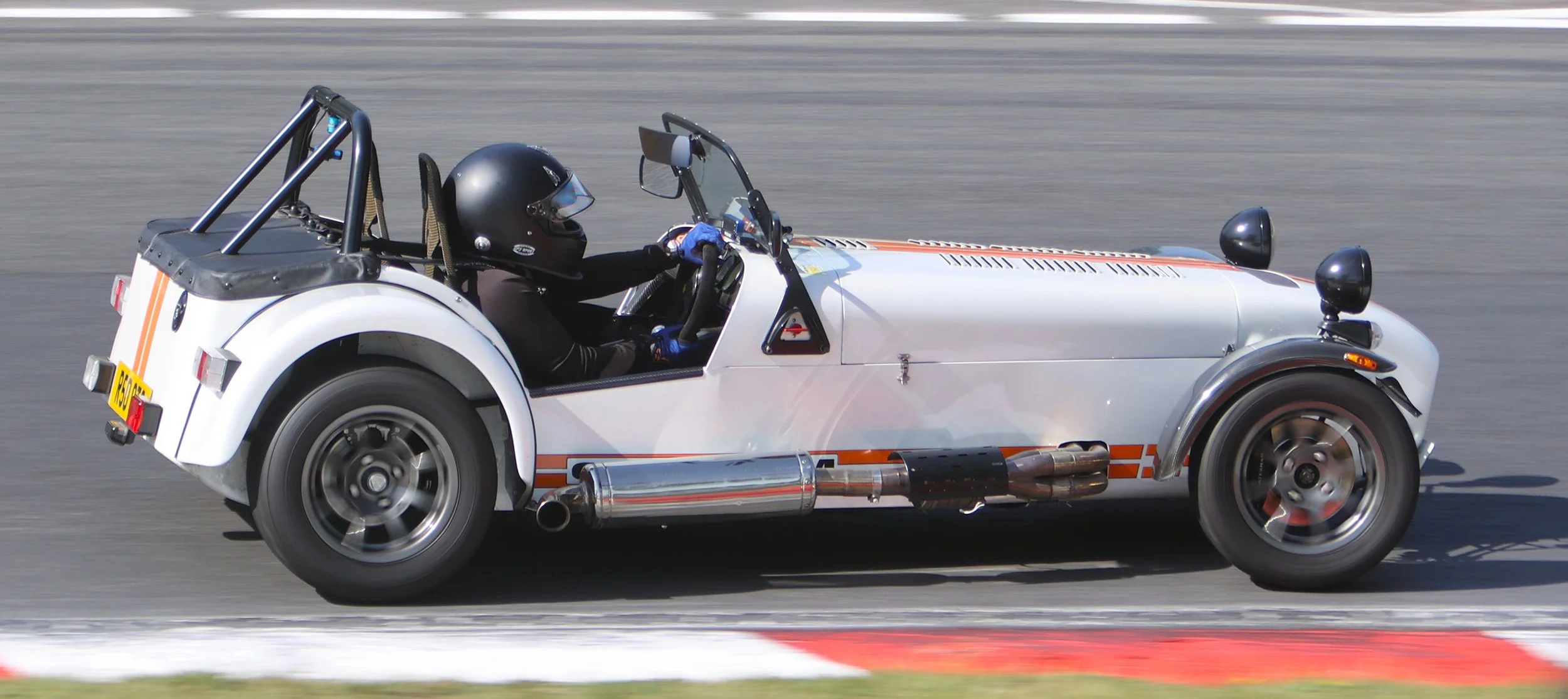  MSV Car Track Day - Brands Hatch - 28 May 26