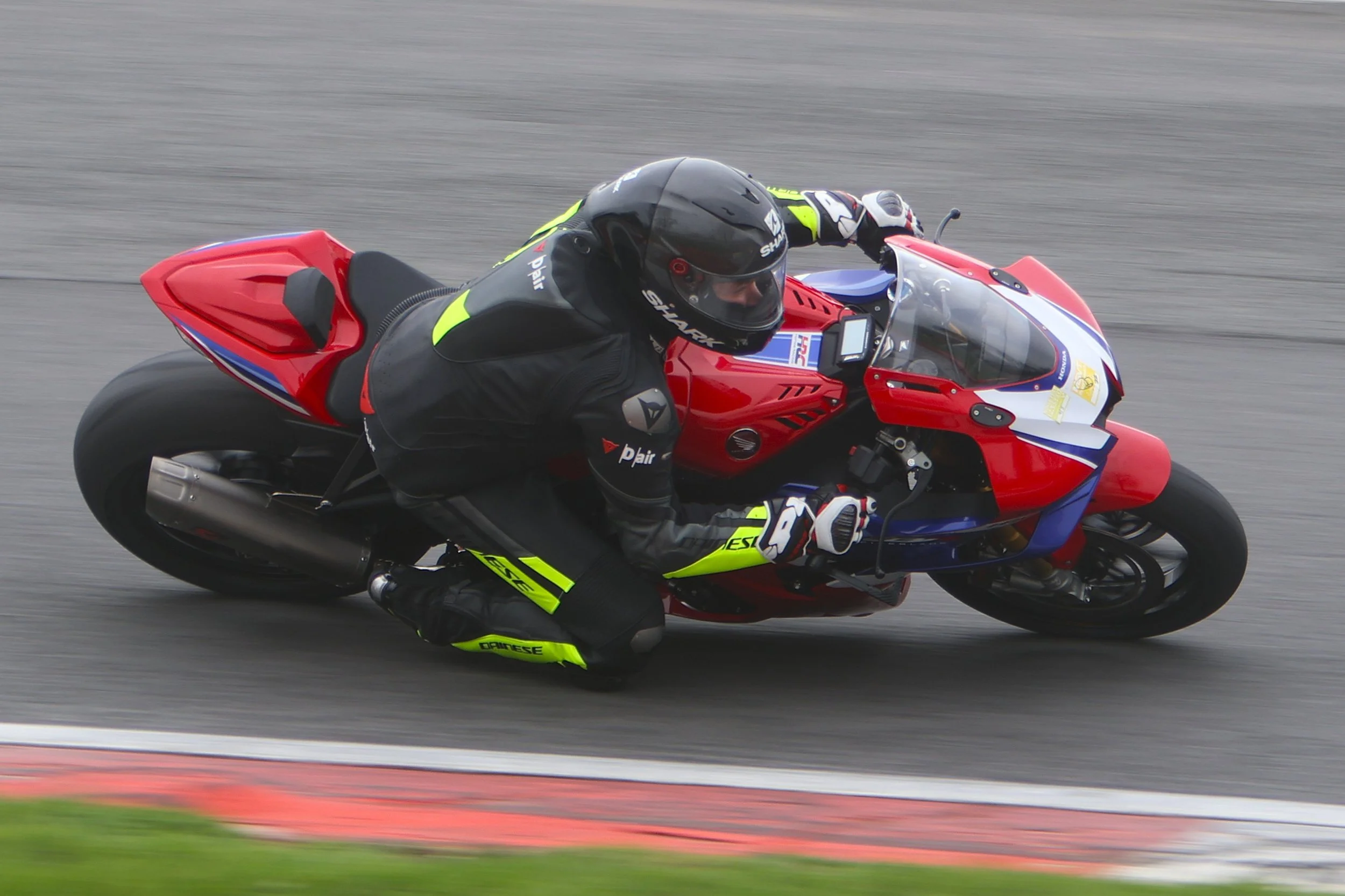 MSV Bike Track Day - 9 March 26