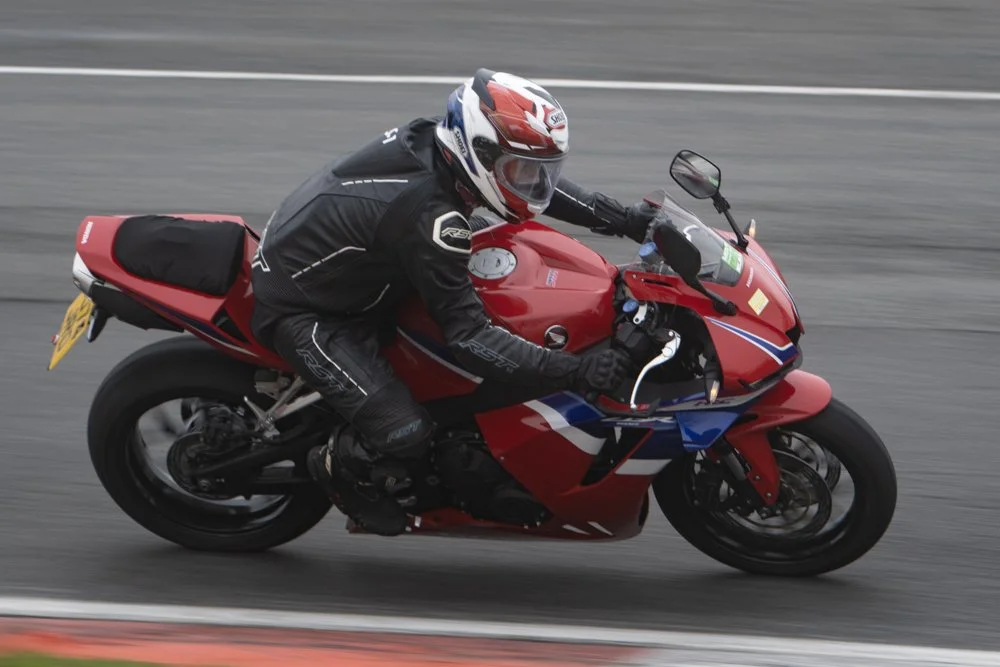 MSV Bike Track Day - 9 March 26