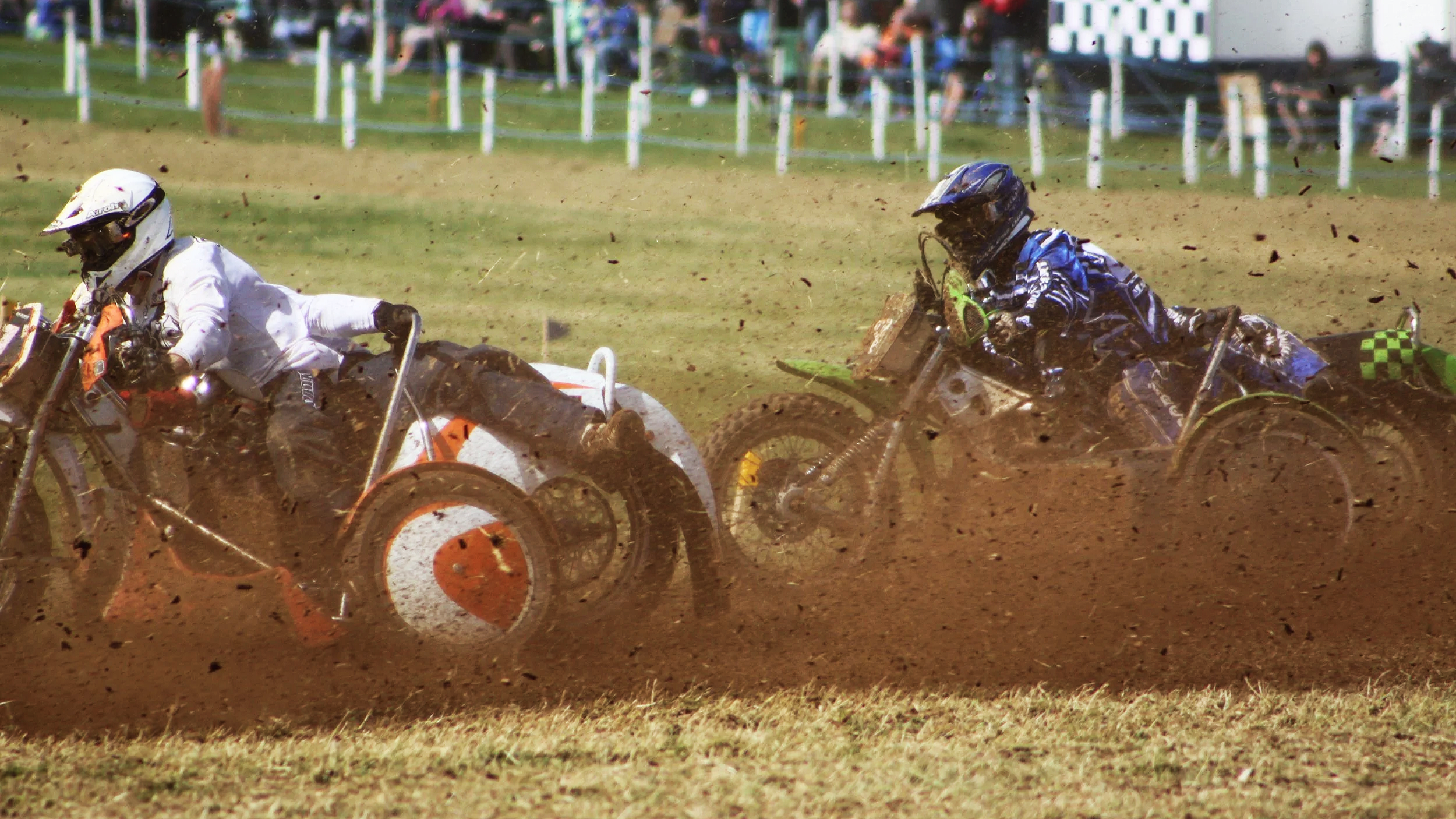 Astra Club - Swingfield 05 Aug 2012